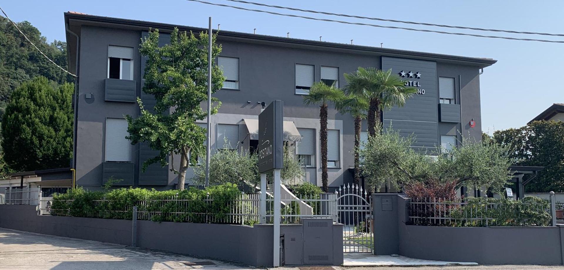 Hotel Positano - Photo 3