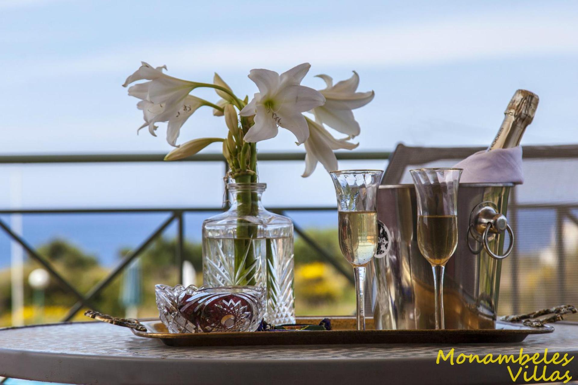 Monambeles Villas - Photo 125