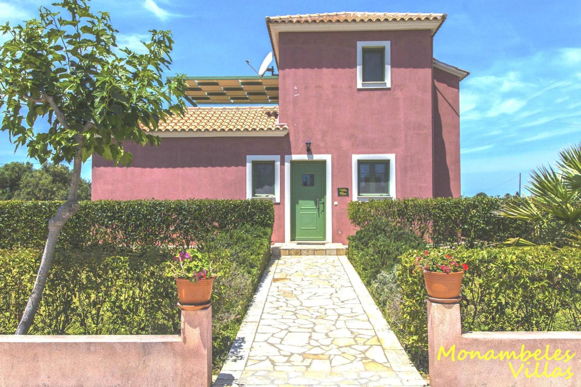Monambeles Villas - Photo 119