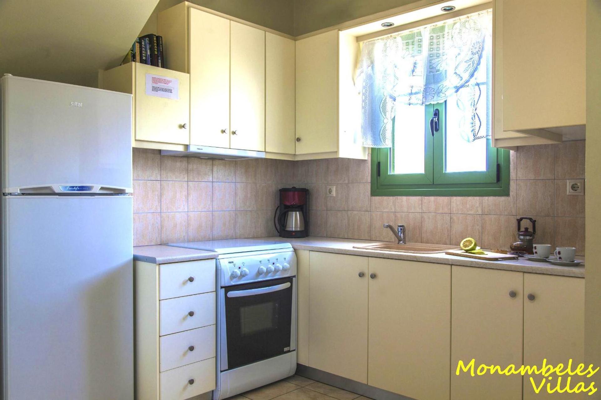 Monambeles Villas - Photo 123