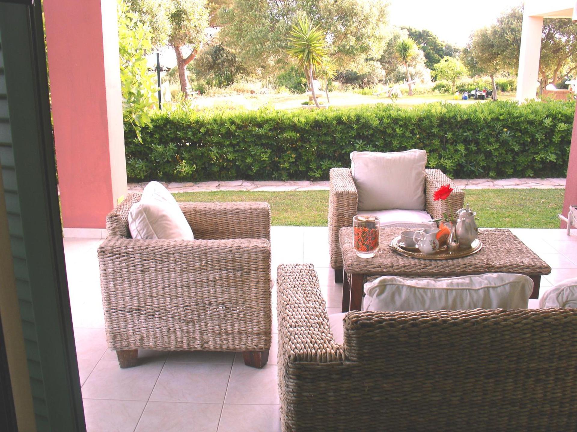 Monambeles Villas - Photo 86