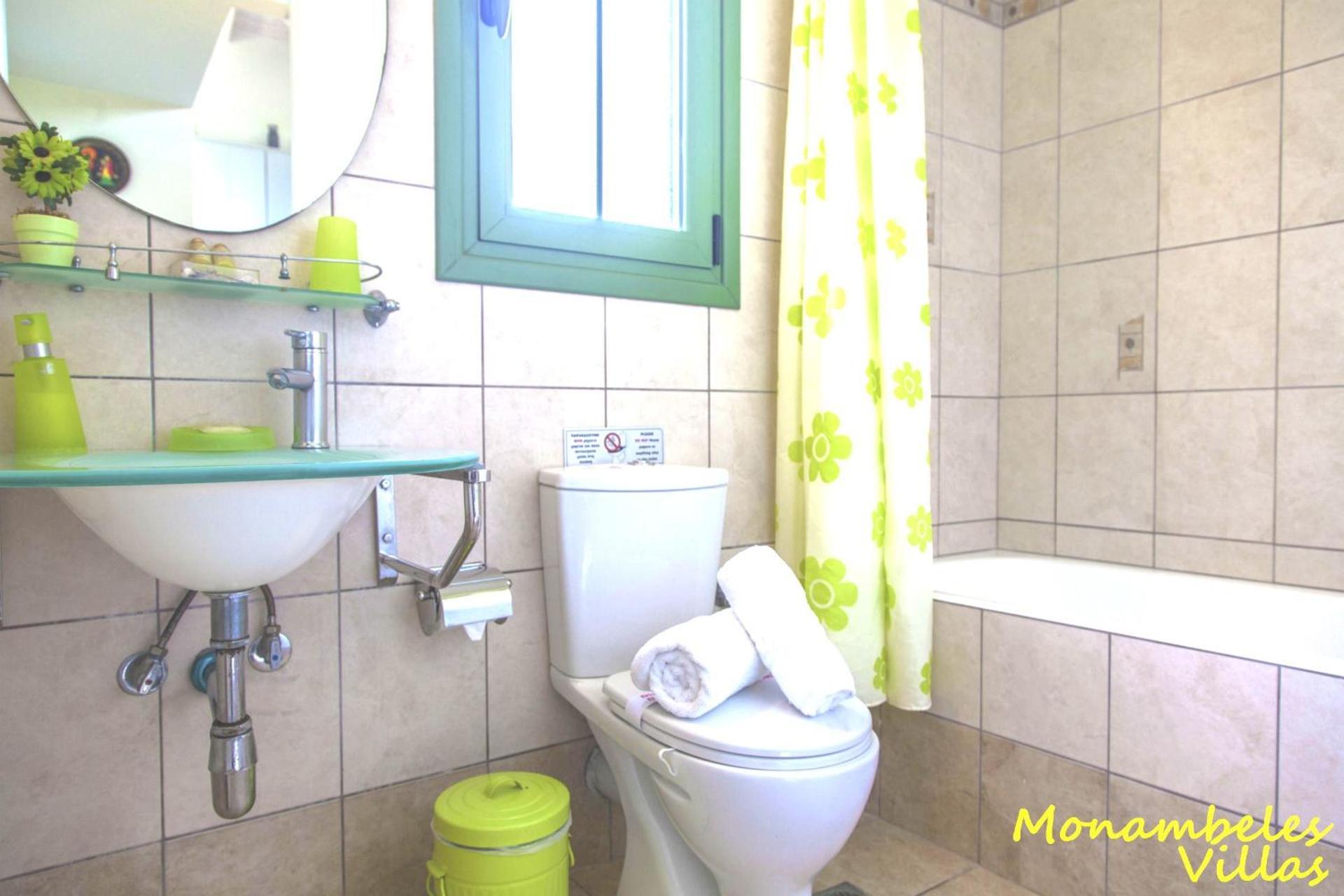 Monambeles Villas - Photo 87