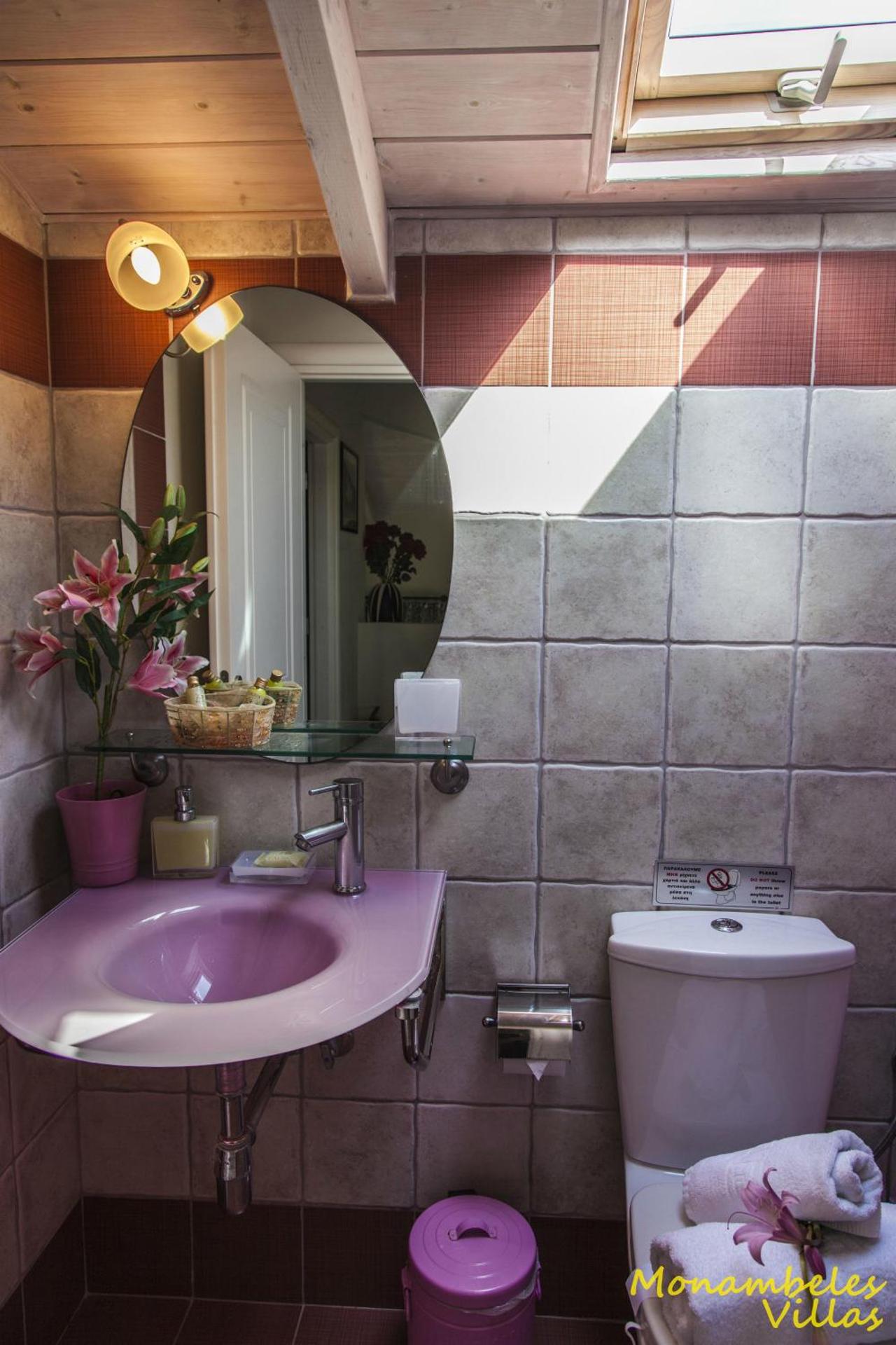 Monambeles Villas - Photo 88