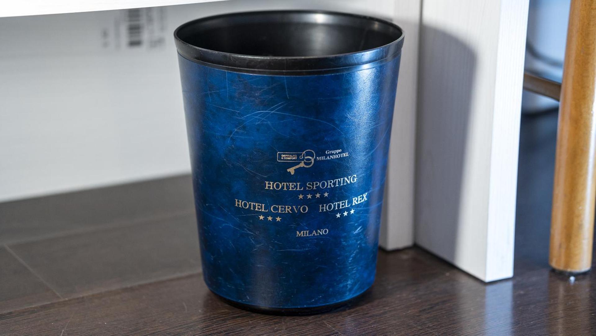 Hotel Rex Milano - Photo 12
