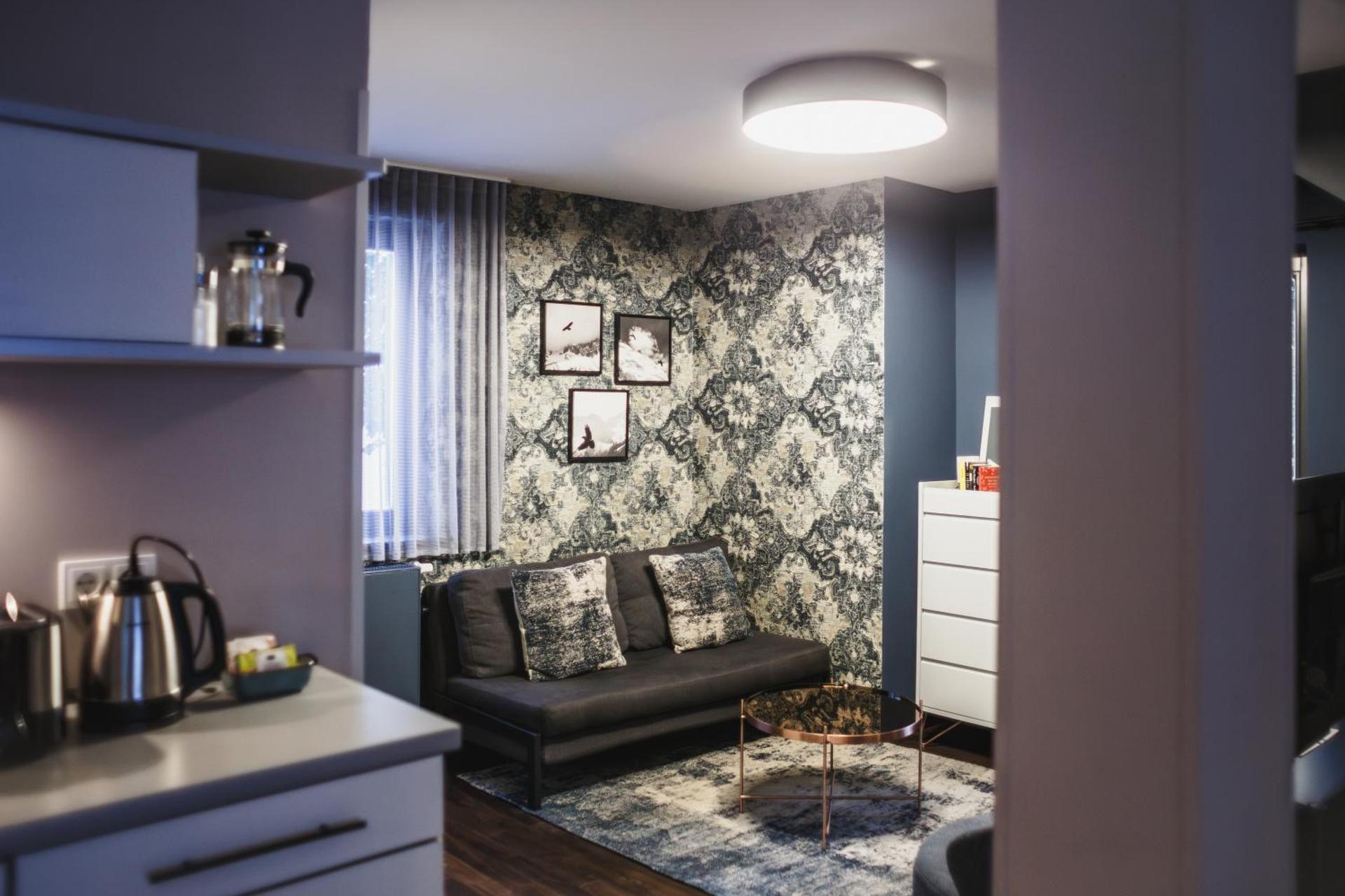 The Circus Hotel - Photo 58