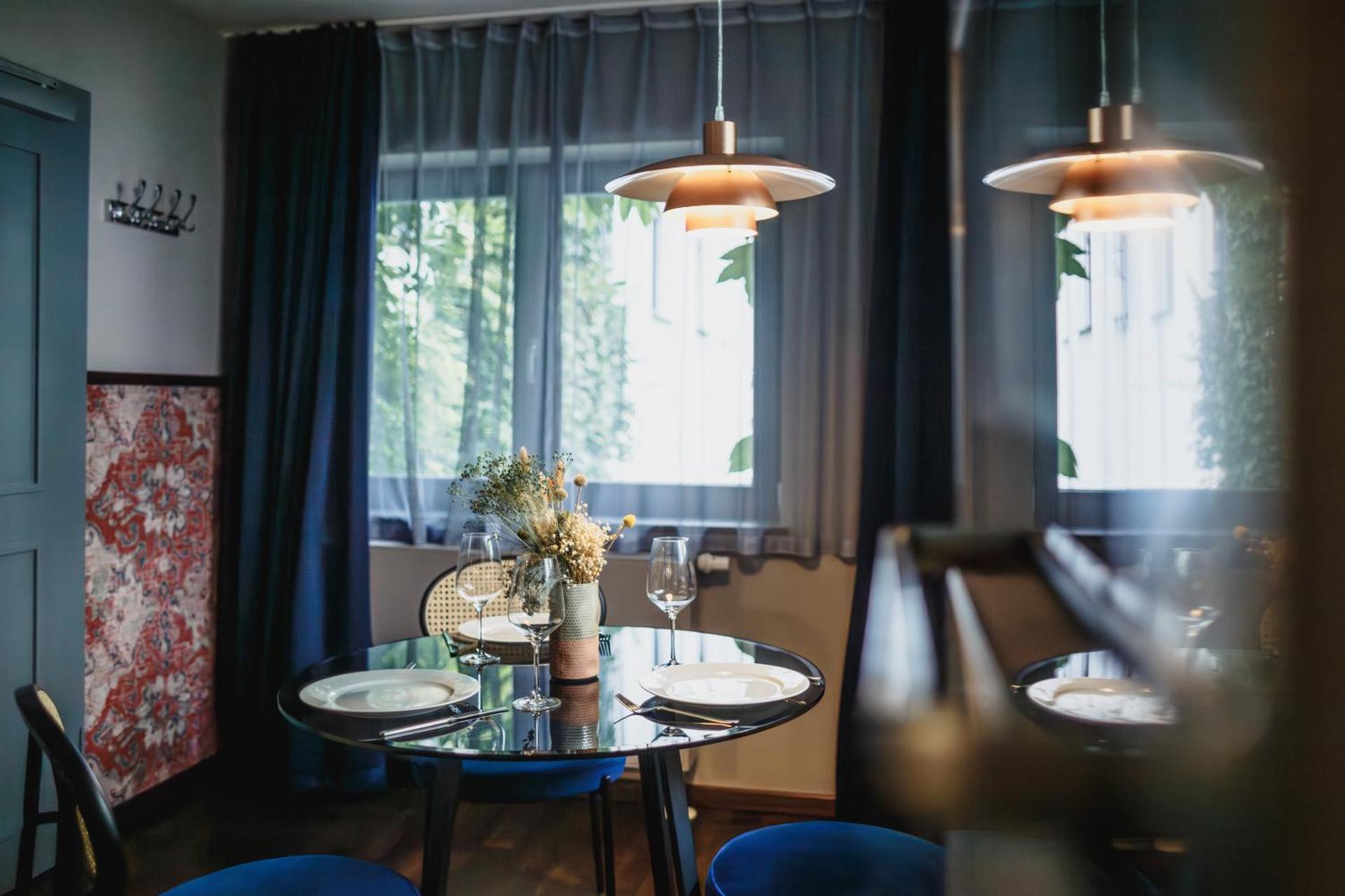 The Circus Hotel - Photo 53