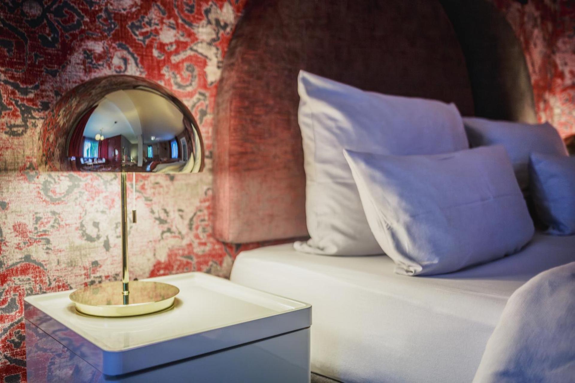 The Circus Hotel - Photo 55