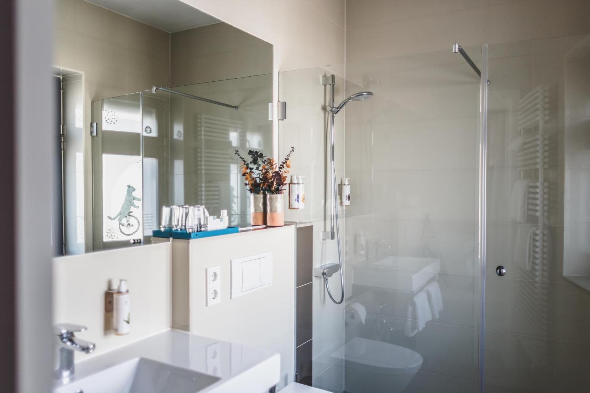 The Circus Hotel - Photo 38