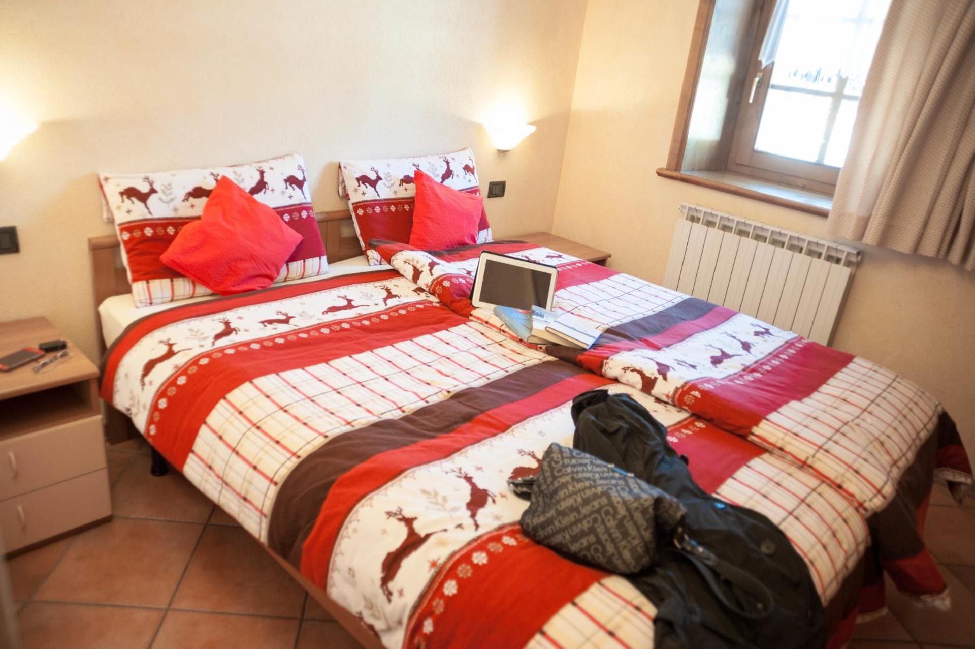 One-Bedroom Apartment ( 2 Adults ) - Photo 3