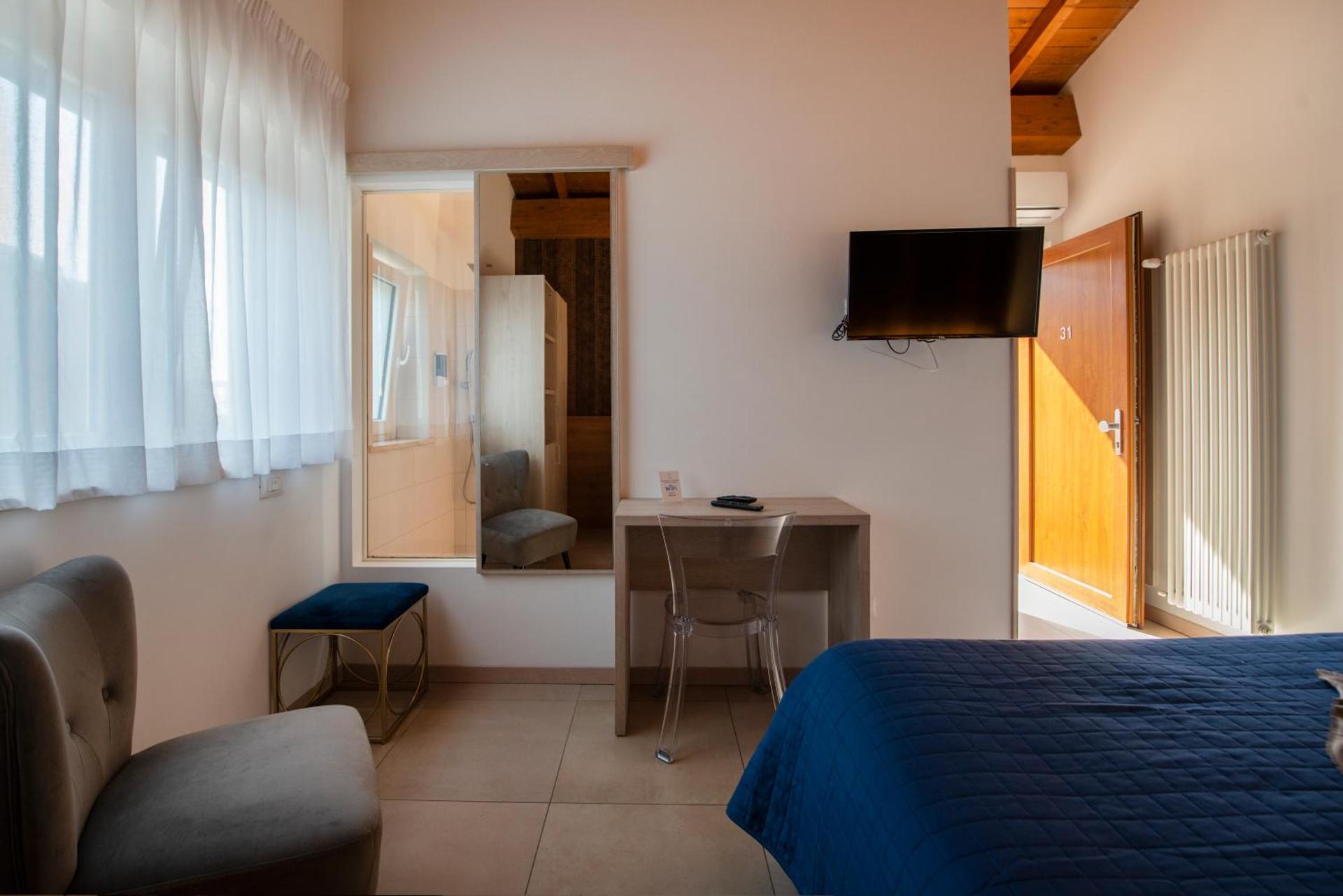 Gu Hotel - Photo 29
