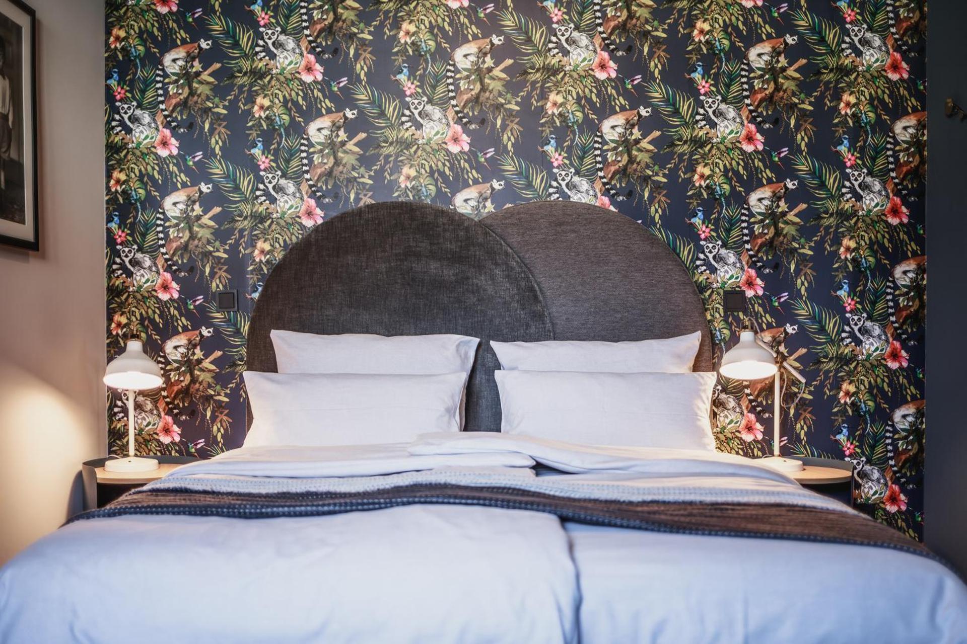 The Circus Hotel - Photo 75