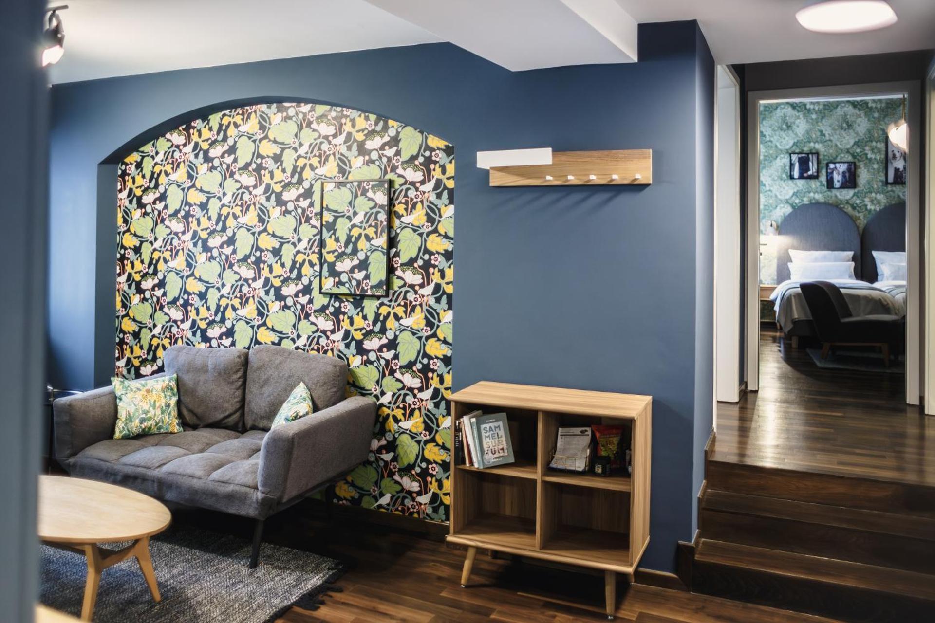 The Circus Hotel - Photo 86