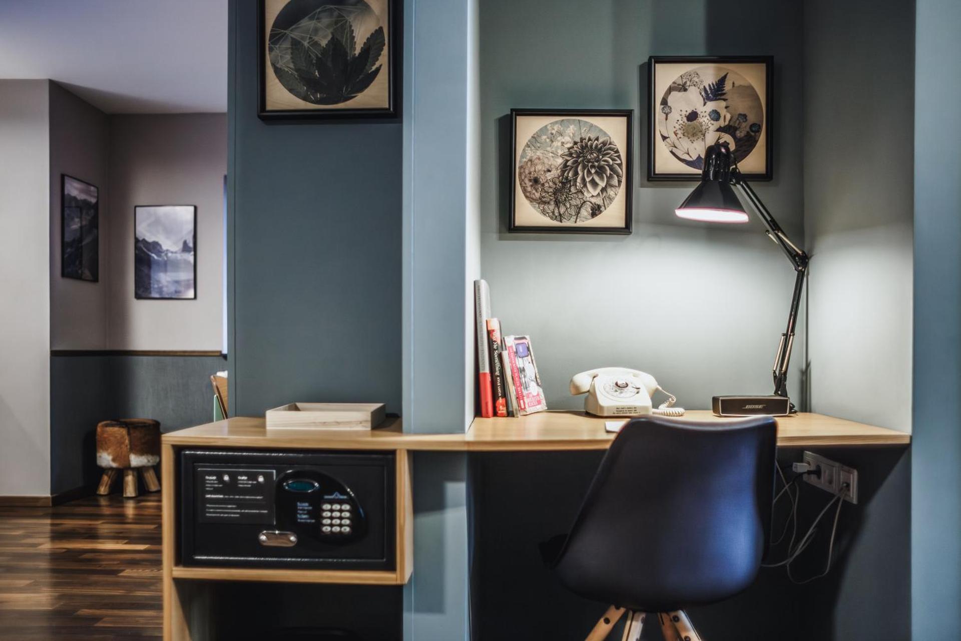 The Circus Hotel - Photo 84