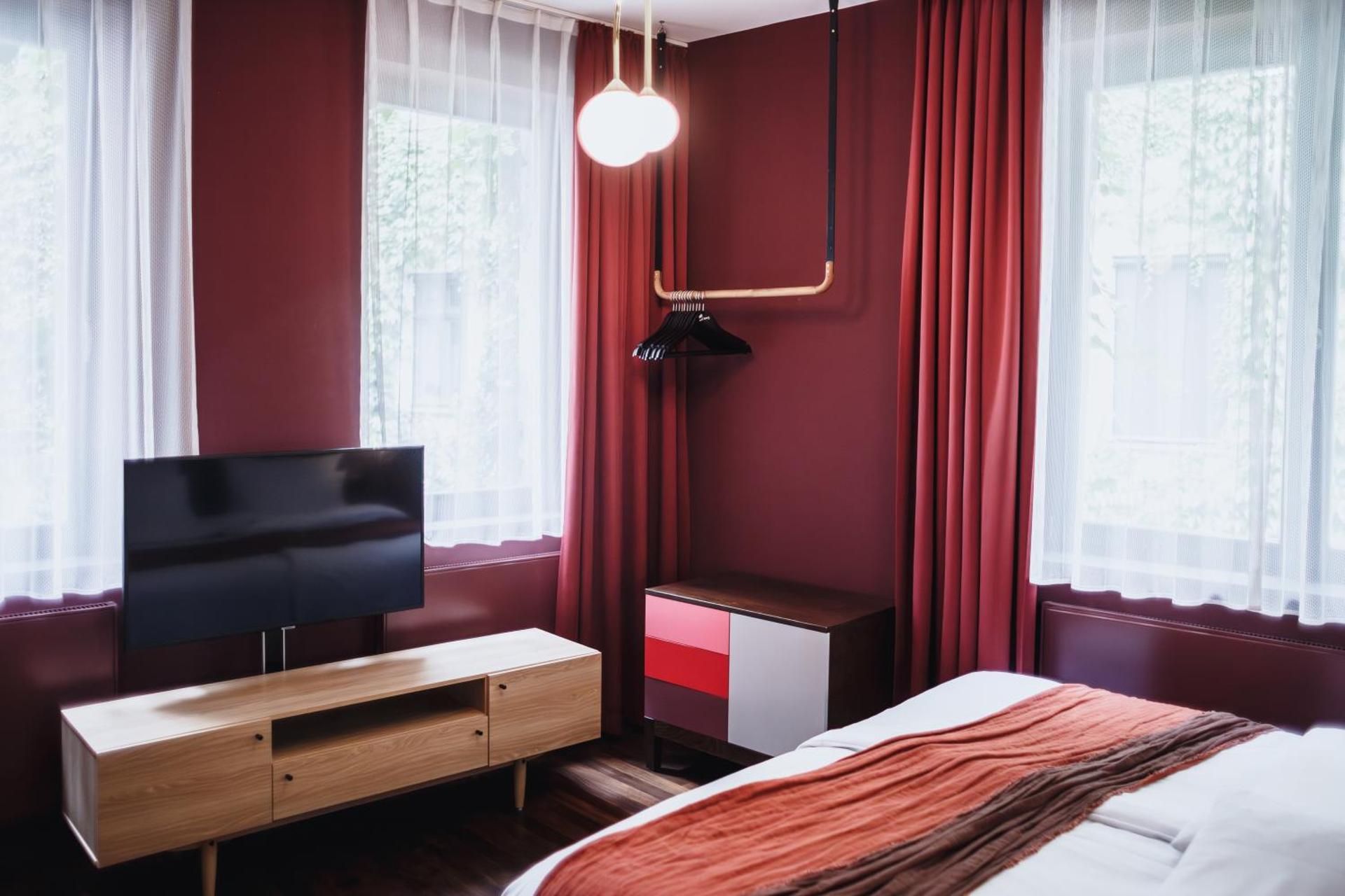 The Circus Hotel - Photo 83