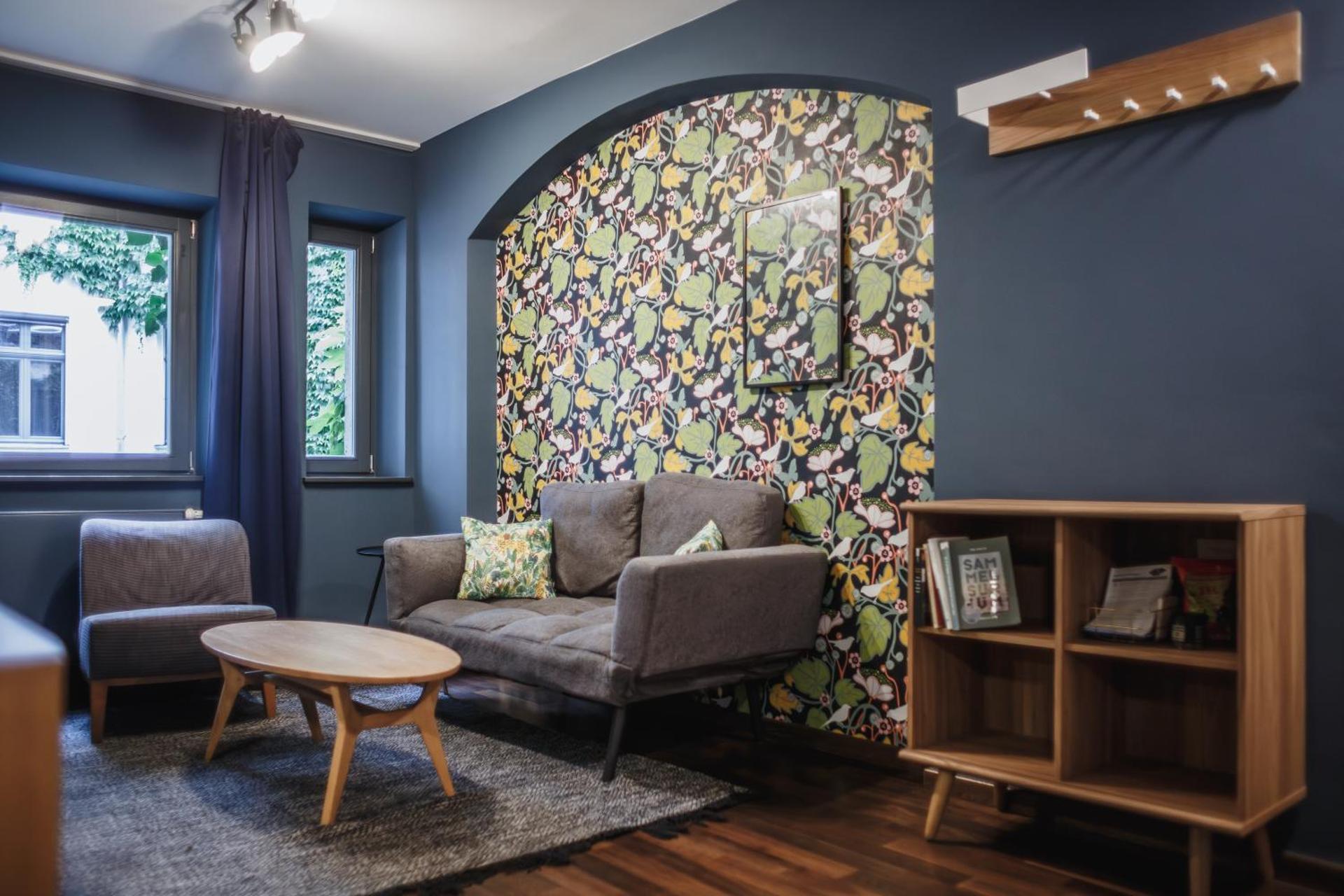 The Circus Hotel - Photo 80