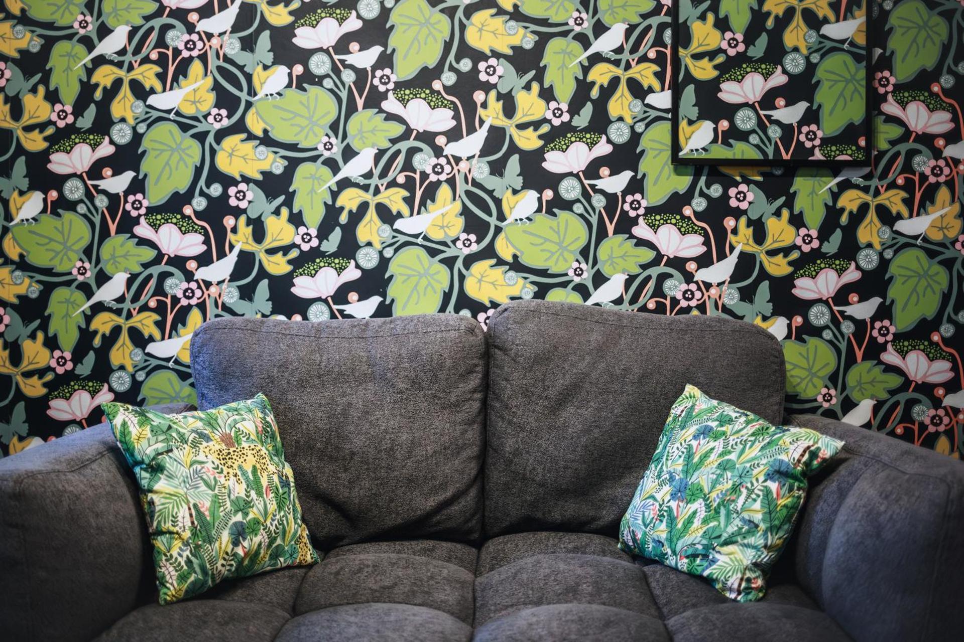 The Circus Hotel - Photo 81