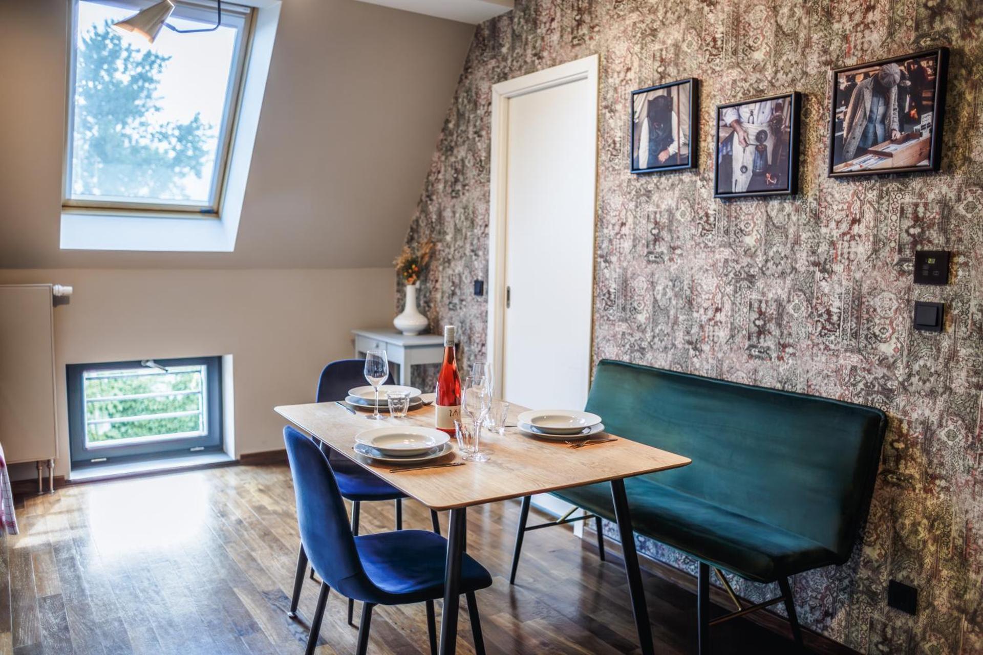 The Circus Hotel - Photo 65