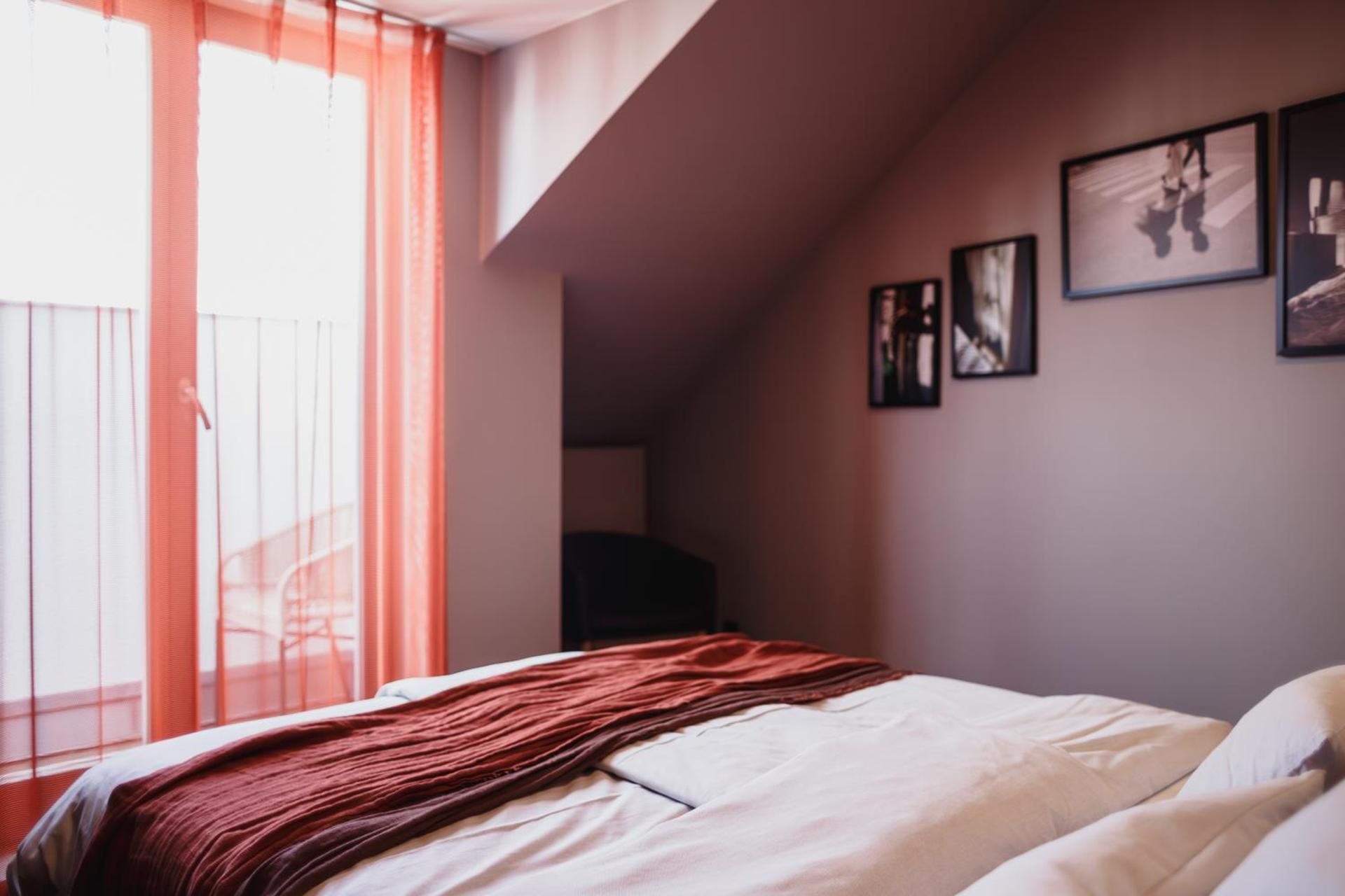 The Circus Hotel - Photo 64