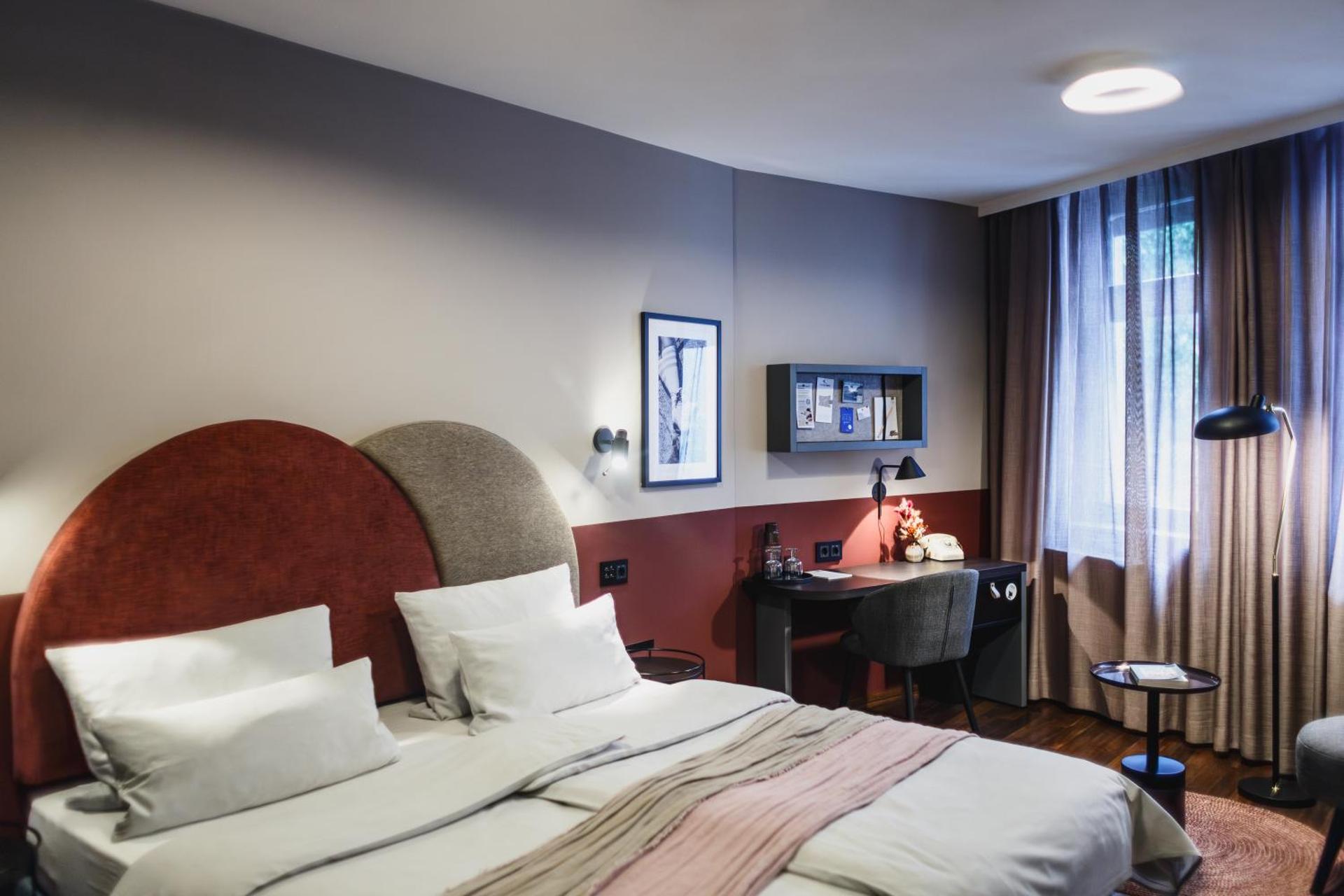 The Circus Hotel - Photo 49