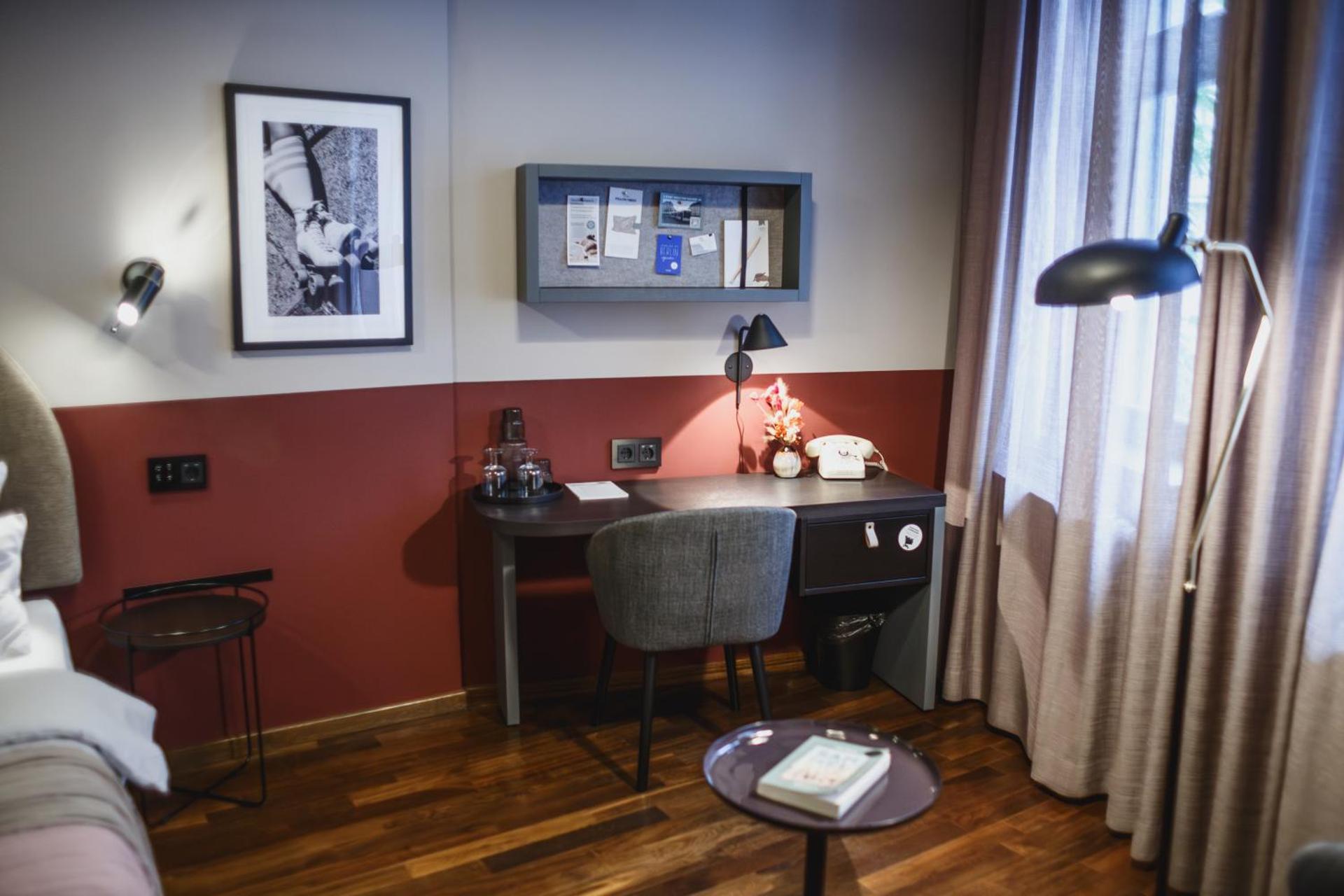 The Circus Hotel - Photo 50