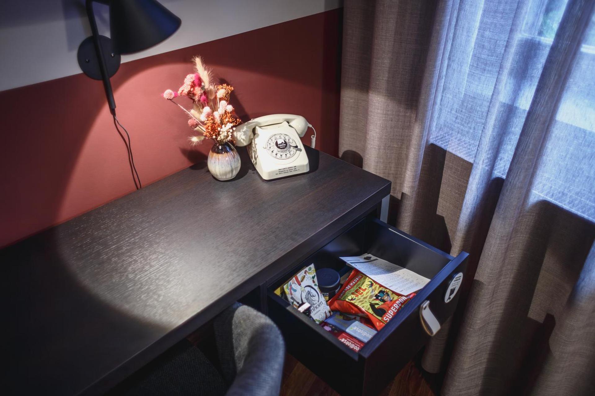 The Circus Hotel - Photo 48