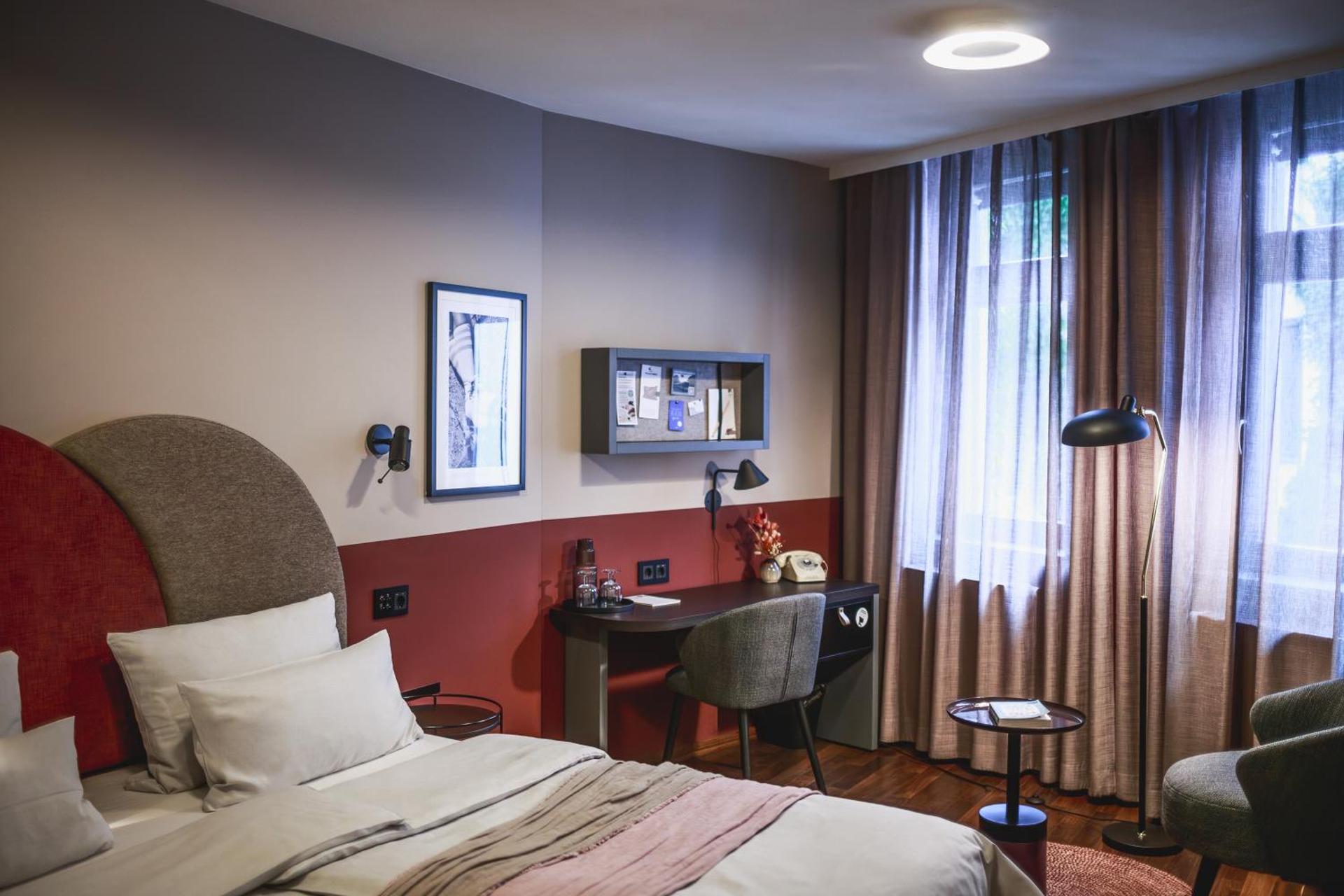 The Circus Hotel - Photo 51