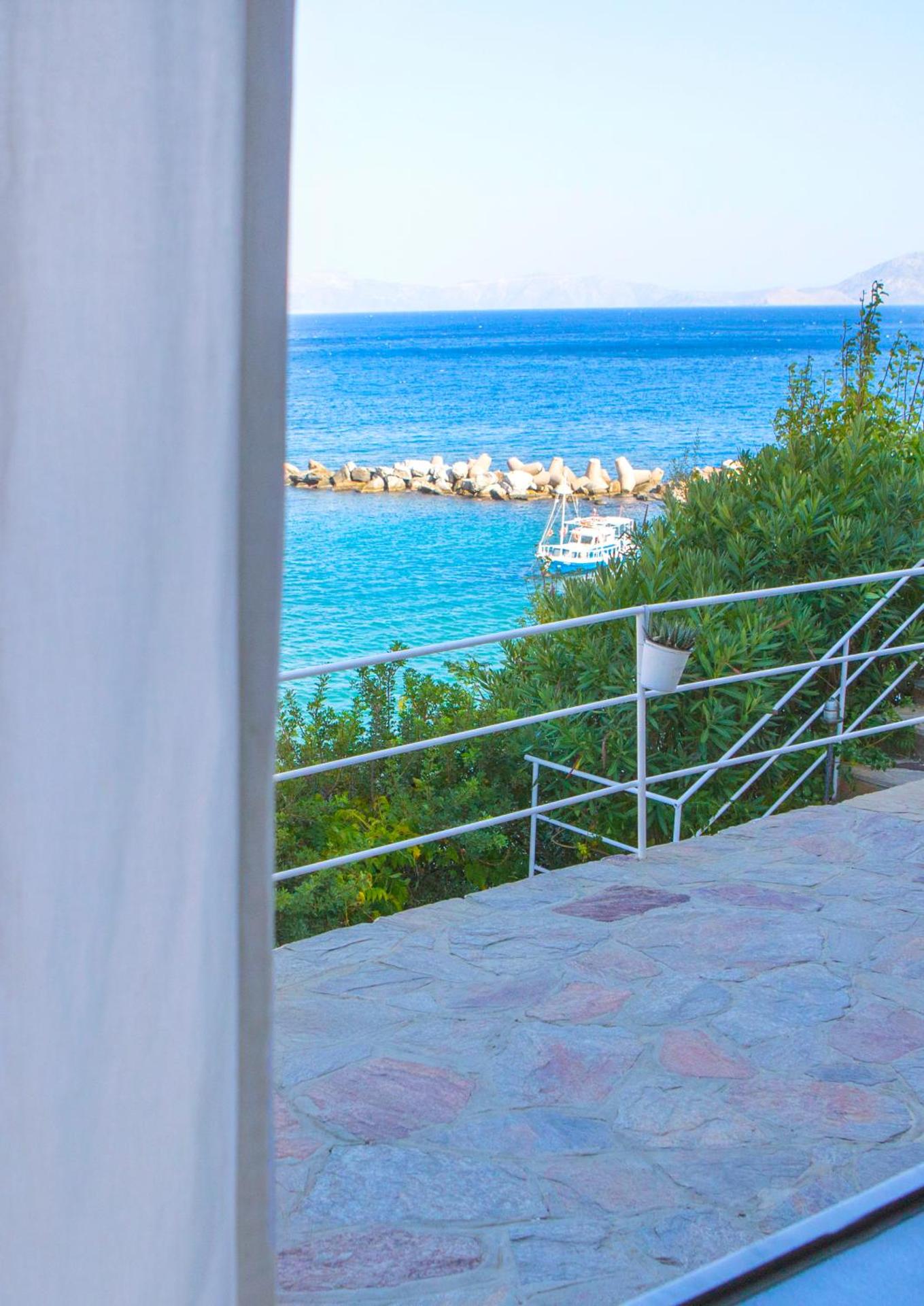 Marina Hotel - Photo 51