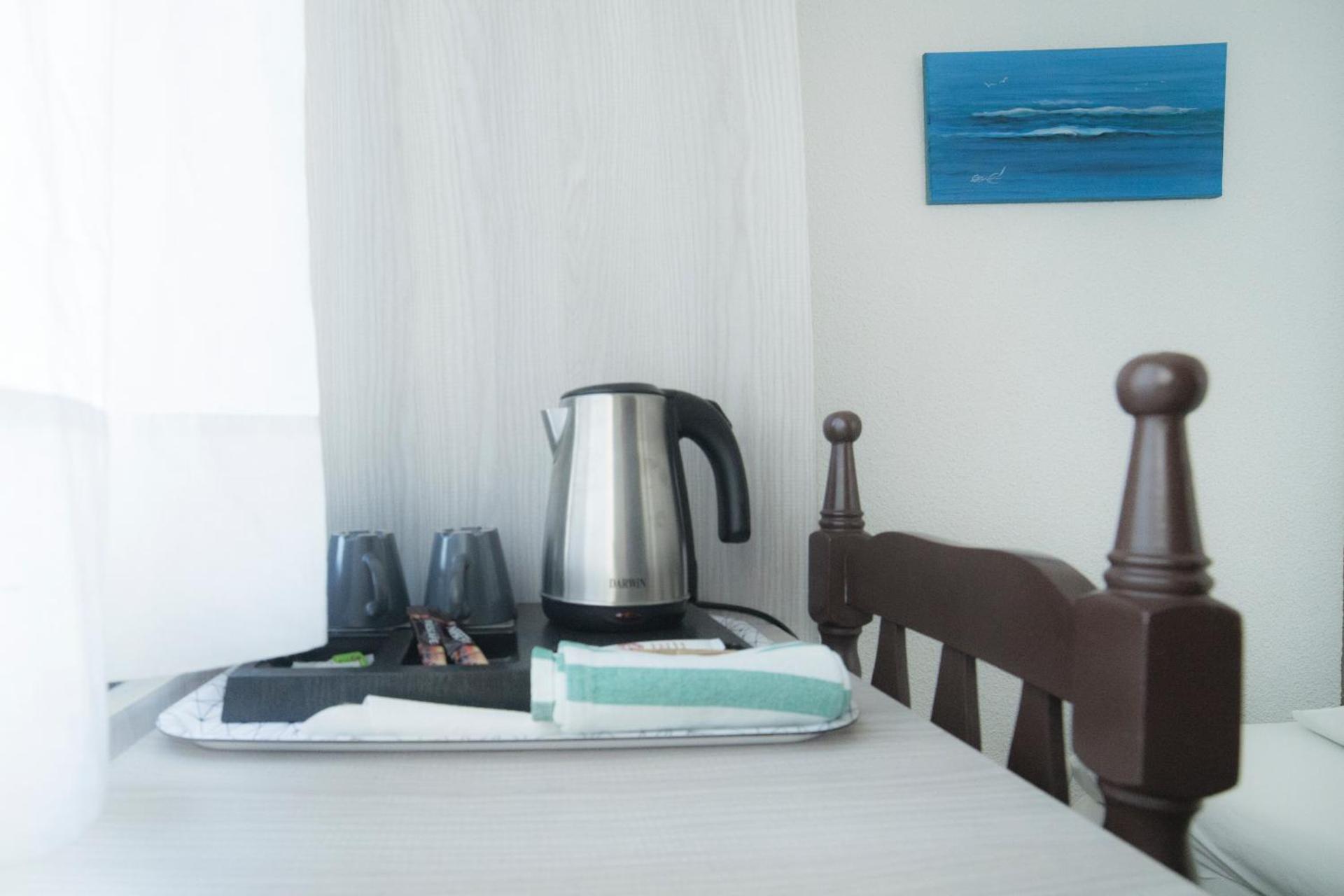 Marina Hotel - Photo 46