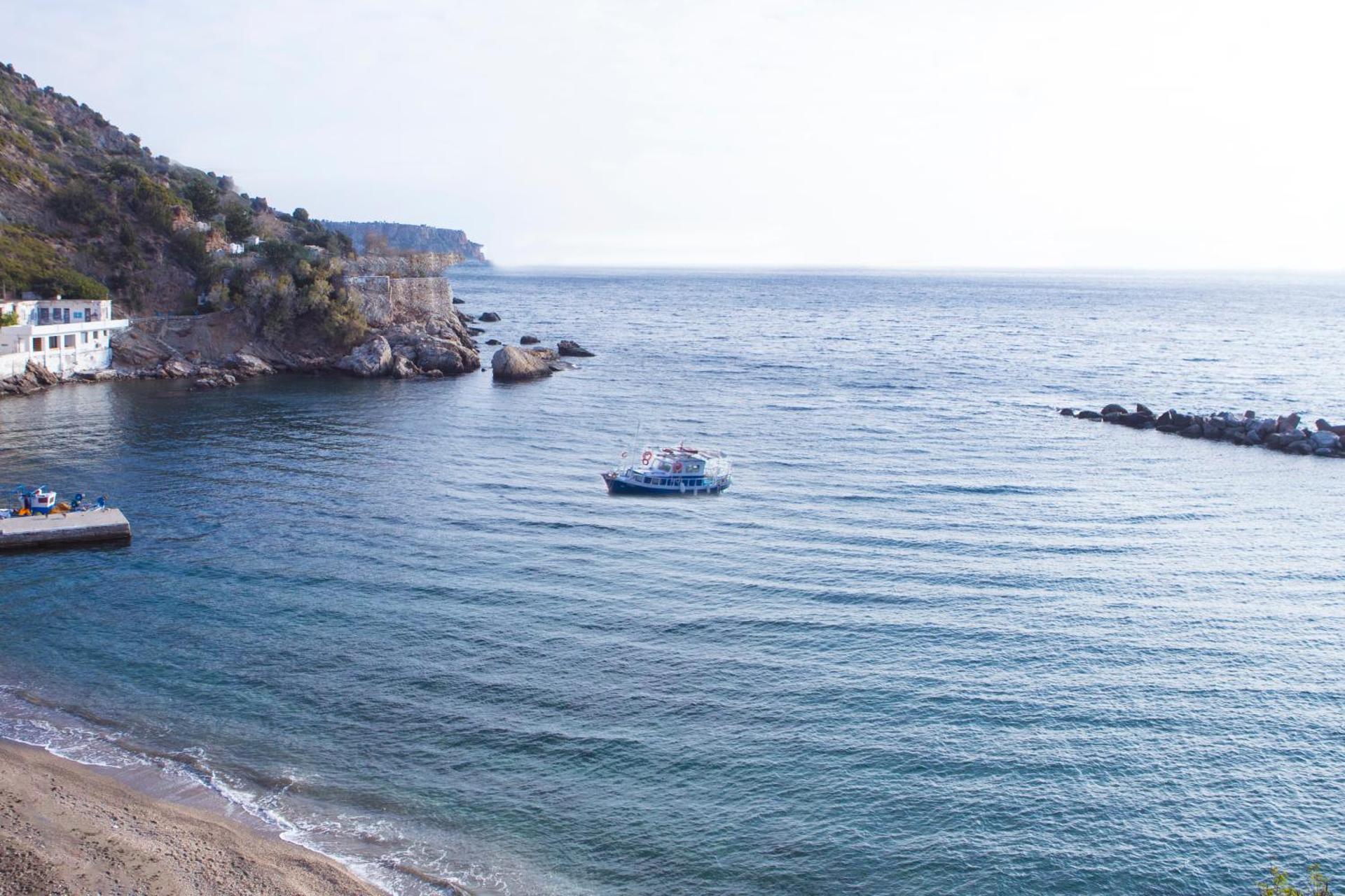 Marina Hotel - Photo 43