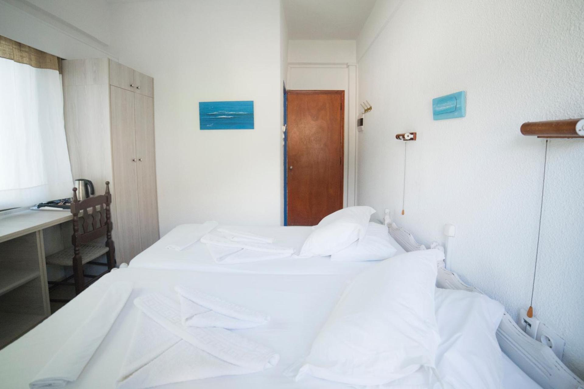 Marina Hotel - Photo 45