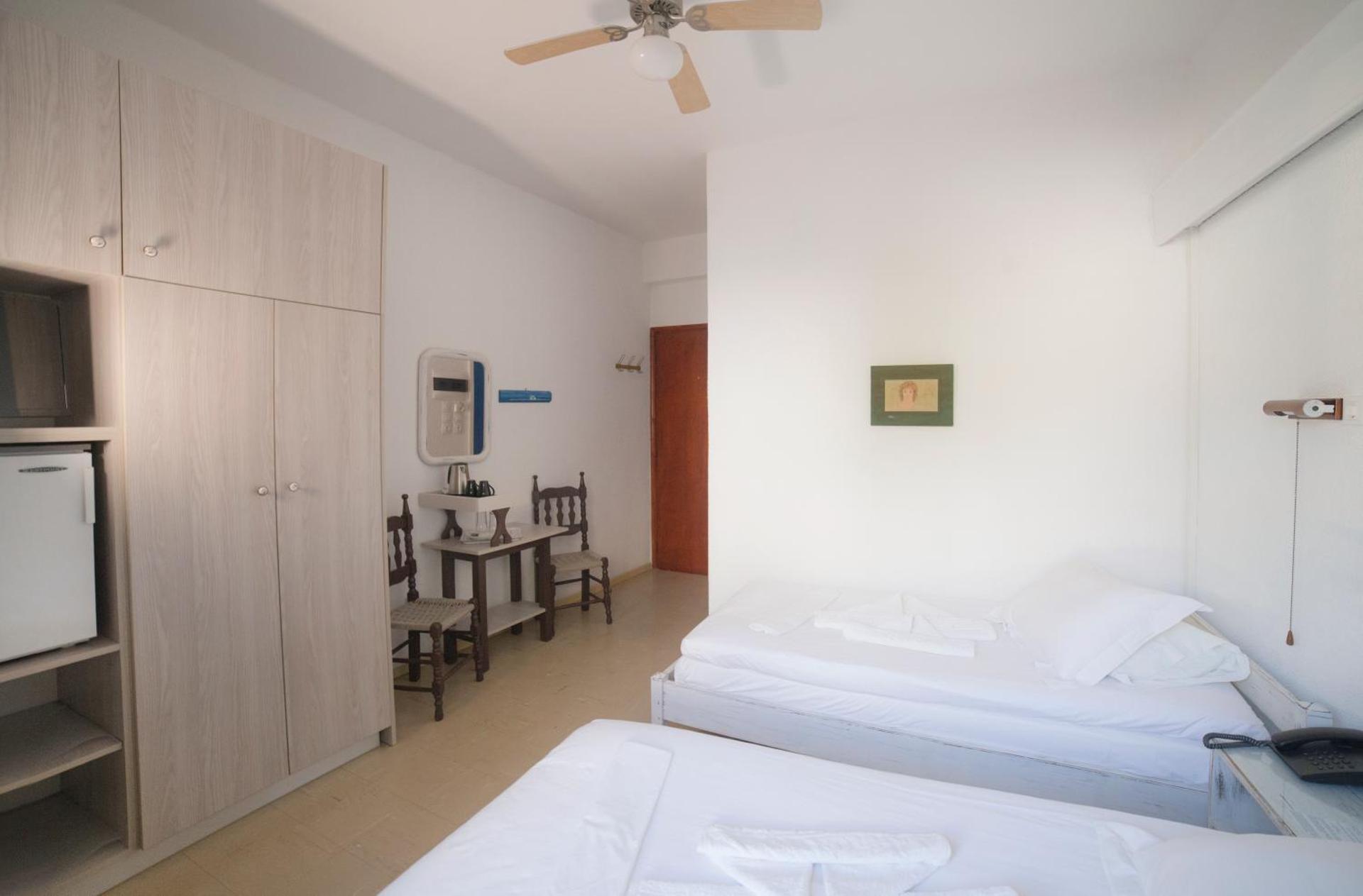 Marina Hotel - Photo 59