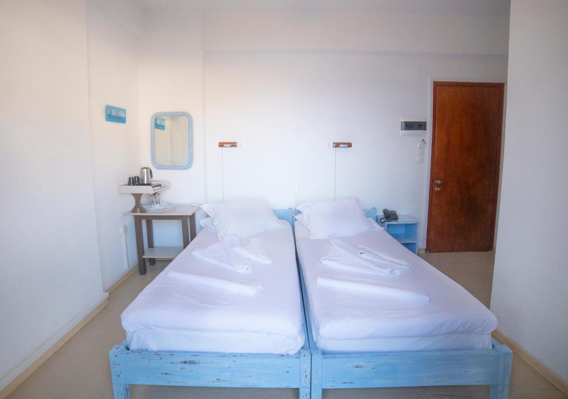 Marina Hotel - Photo 17