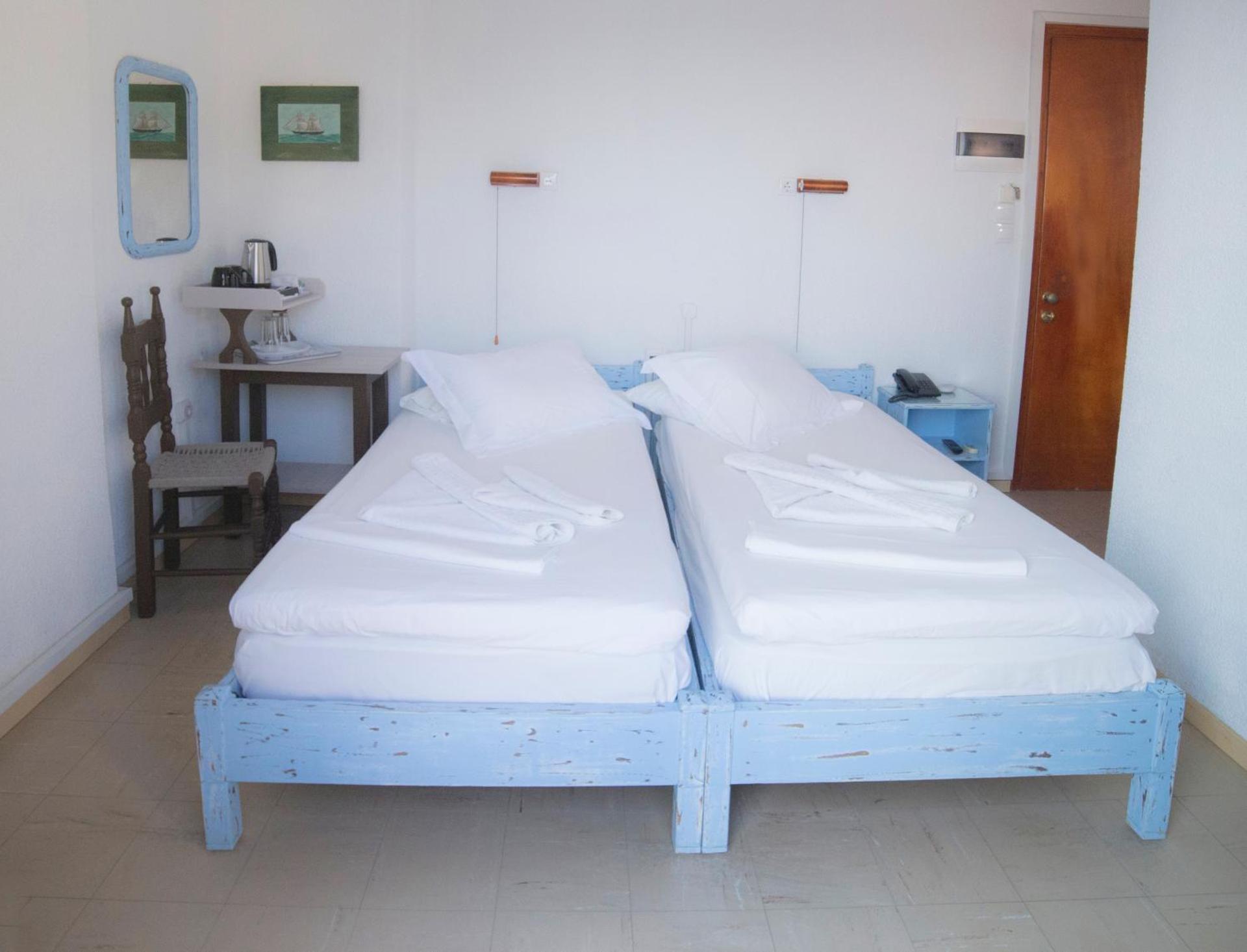 Marina Hotel - Photo 10