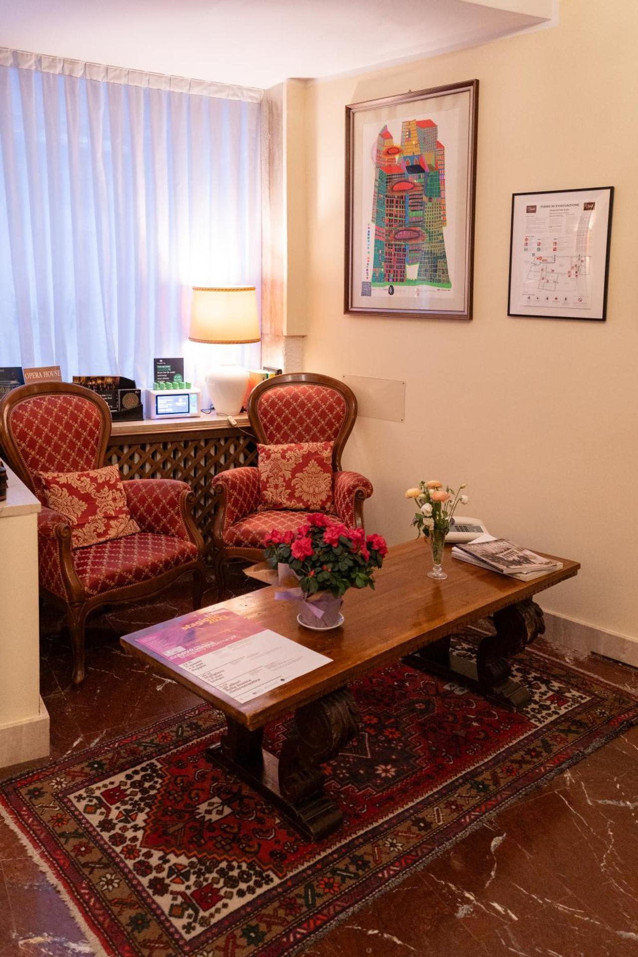 Hotel Tivoli - Photo 68