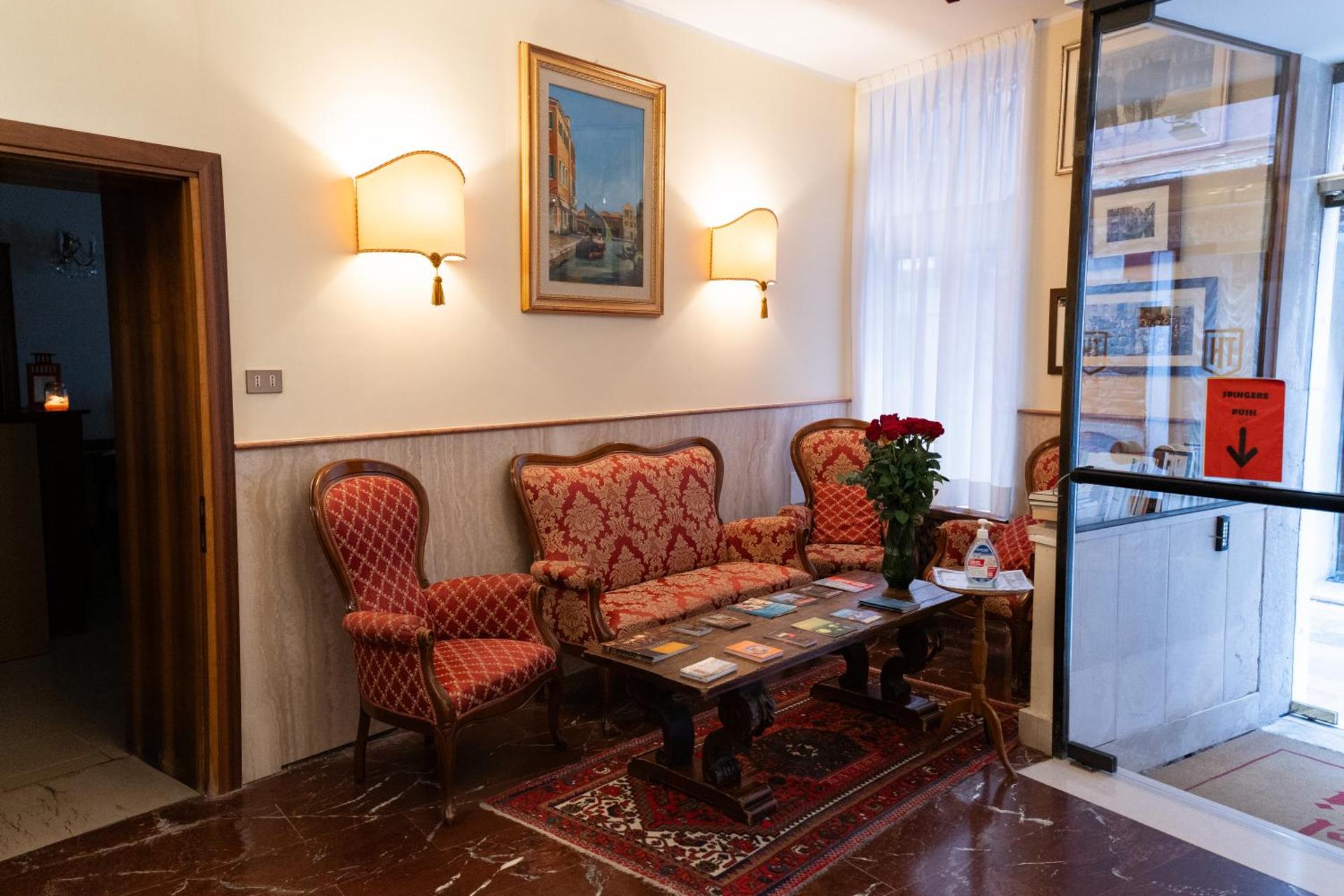 Hotel Tivoli - Photo 67