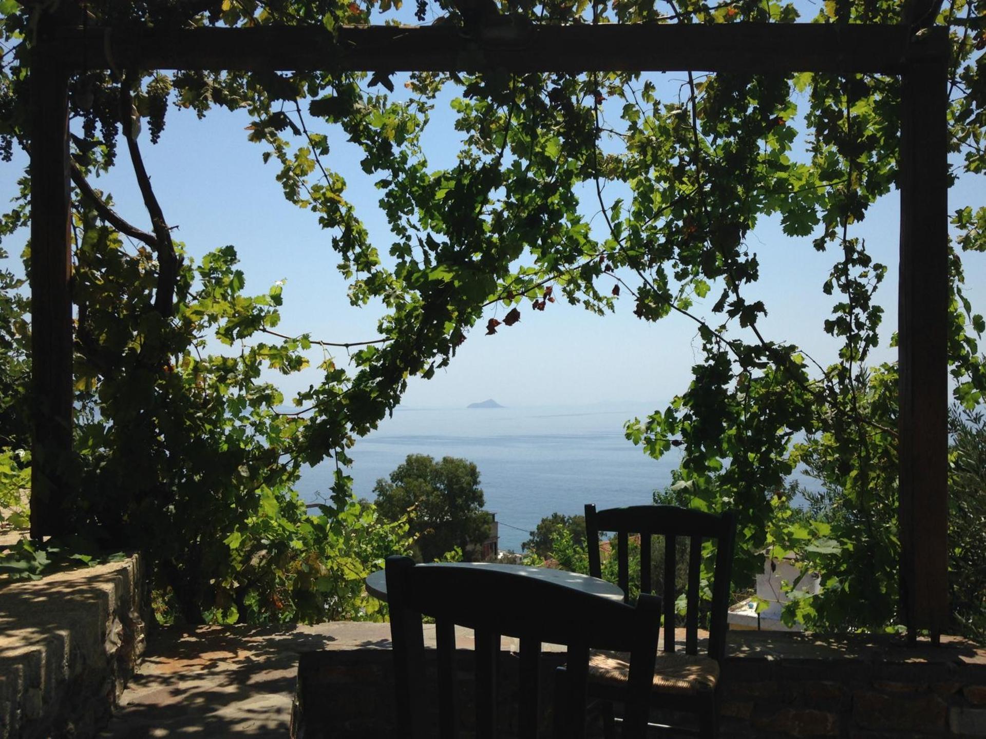 Pyrgos Traditional Village - Photo 76