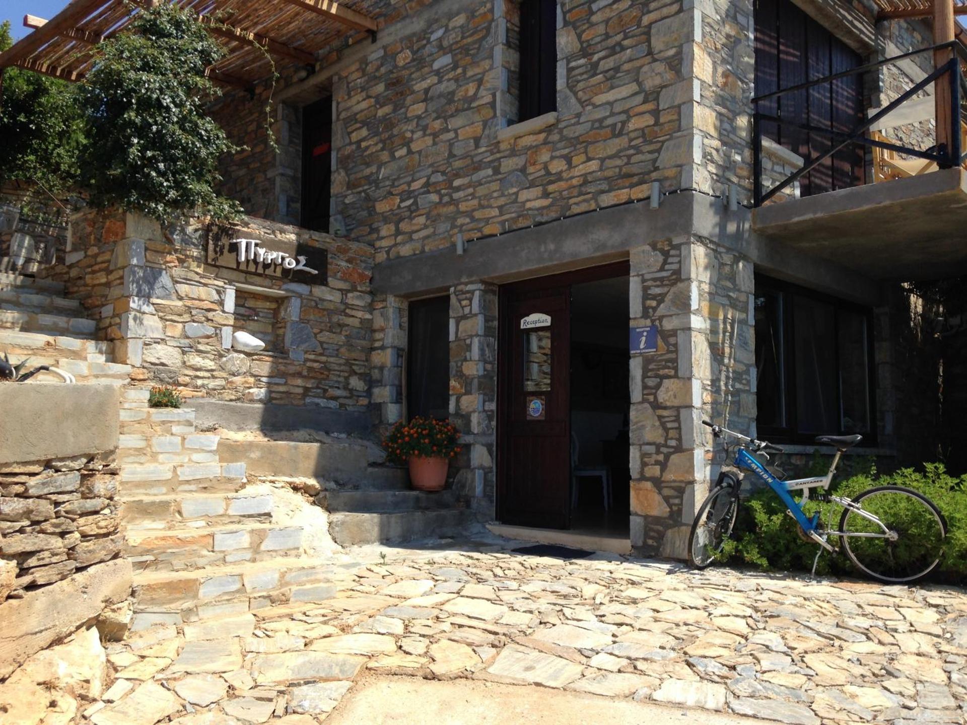 Pyrgos Traditional Village - Photo 78