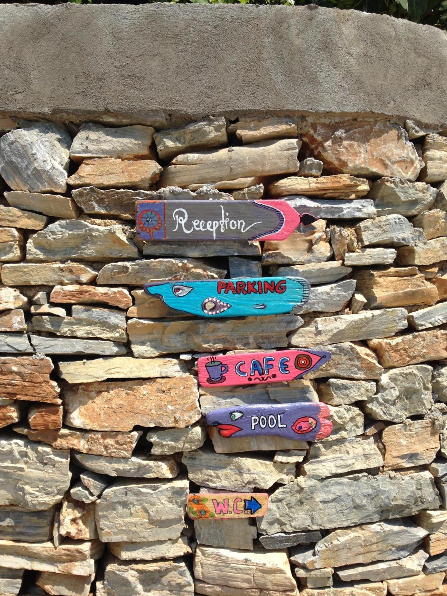 Pyrgos Traditional Village - Photo 86