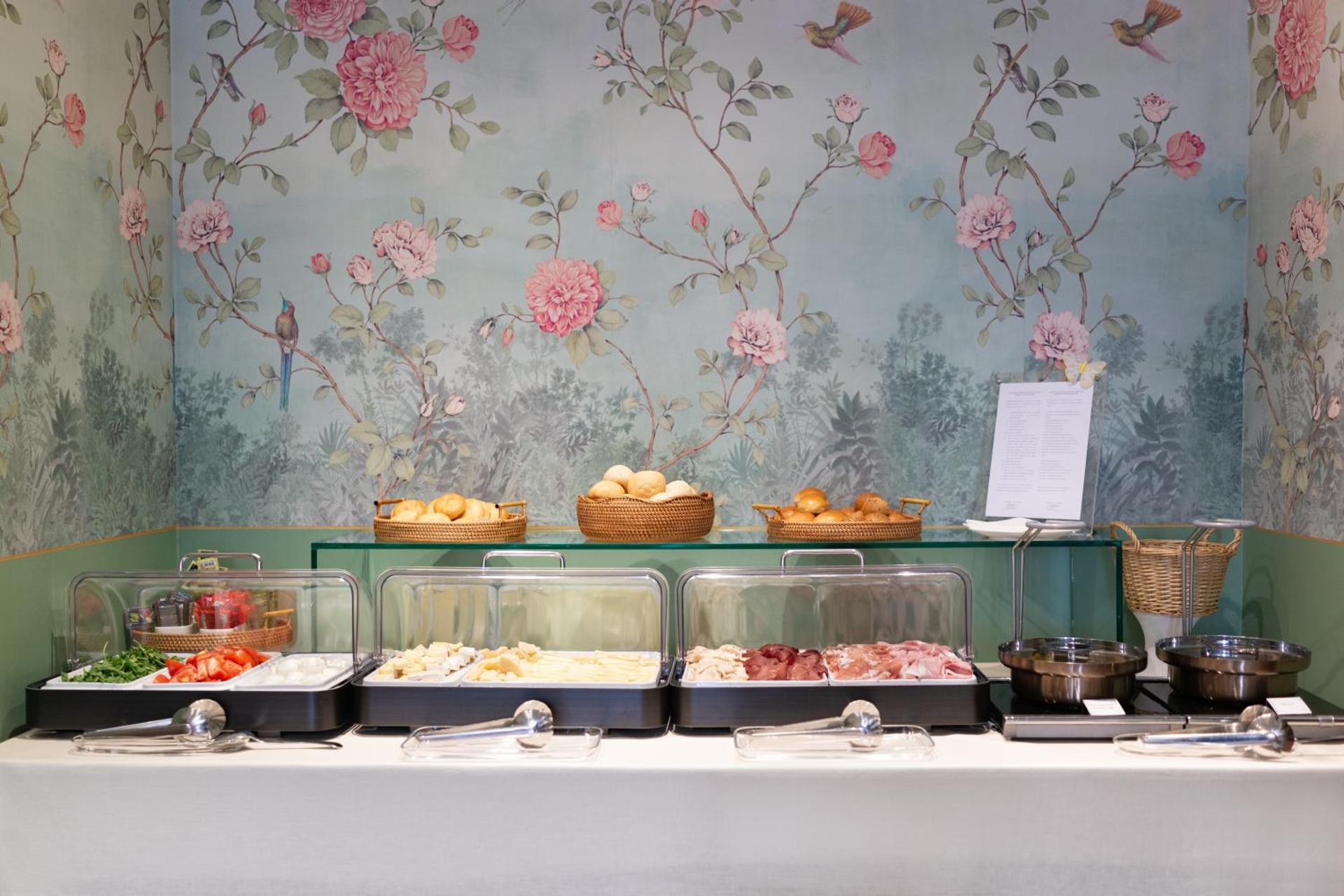 Hotel Gran Duca Di York - Photo 45