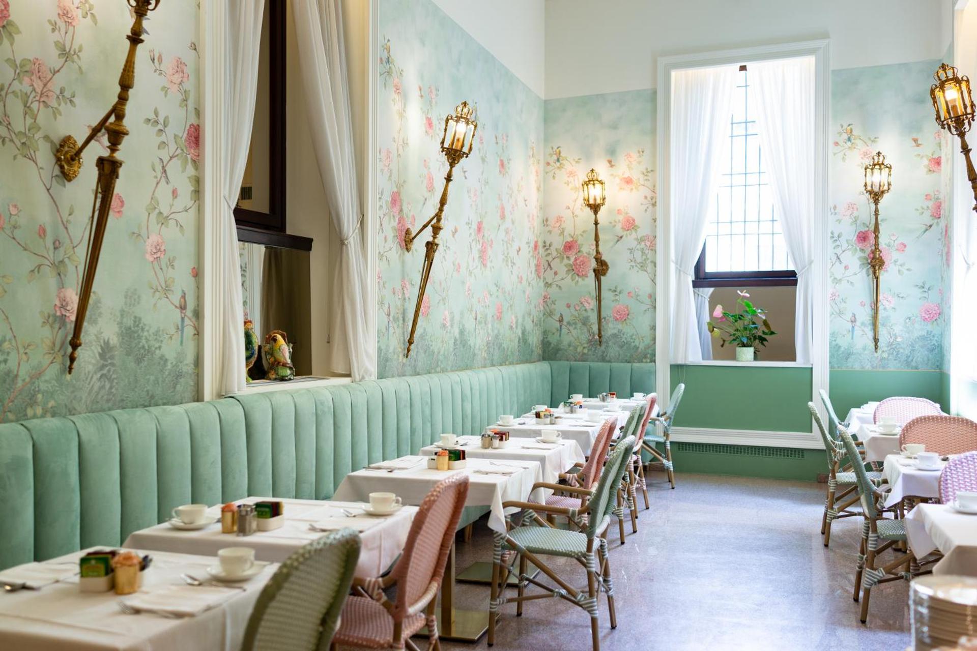 Hotel Gran Duca Di York - Photo 44