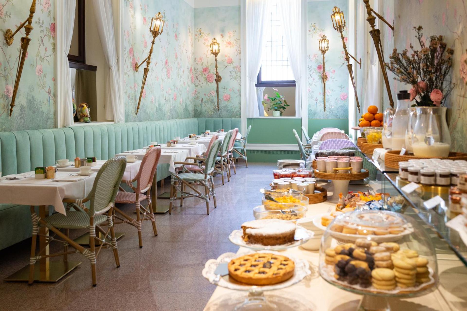 Hotel Gran Duca Di York - Photo 48