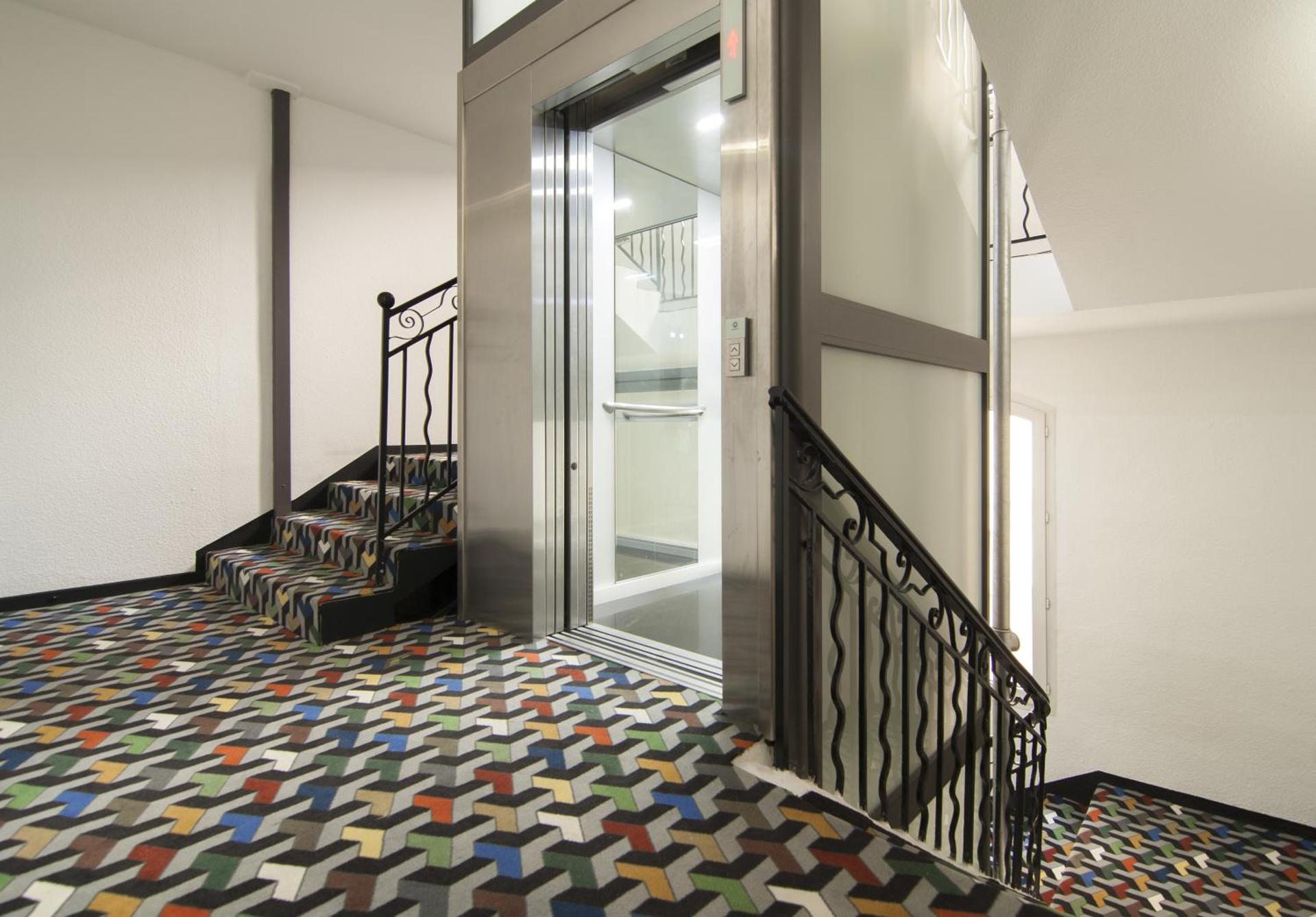 Hôtel Carré Vieux Port - Photo 19