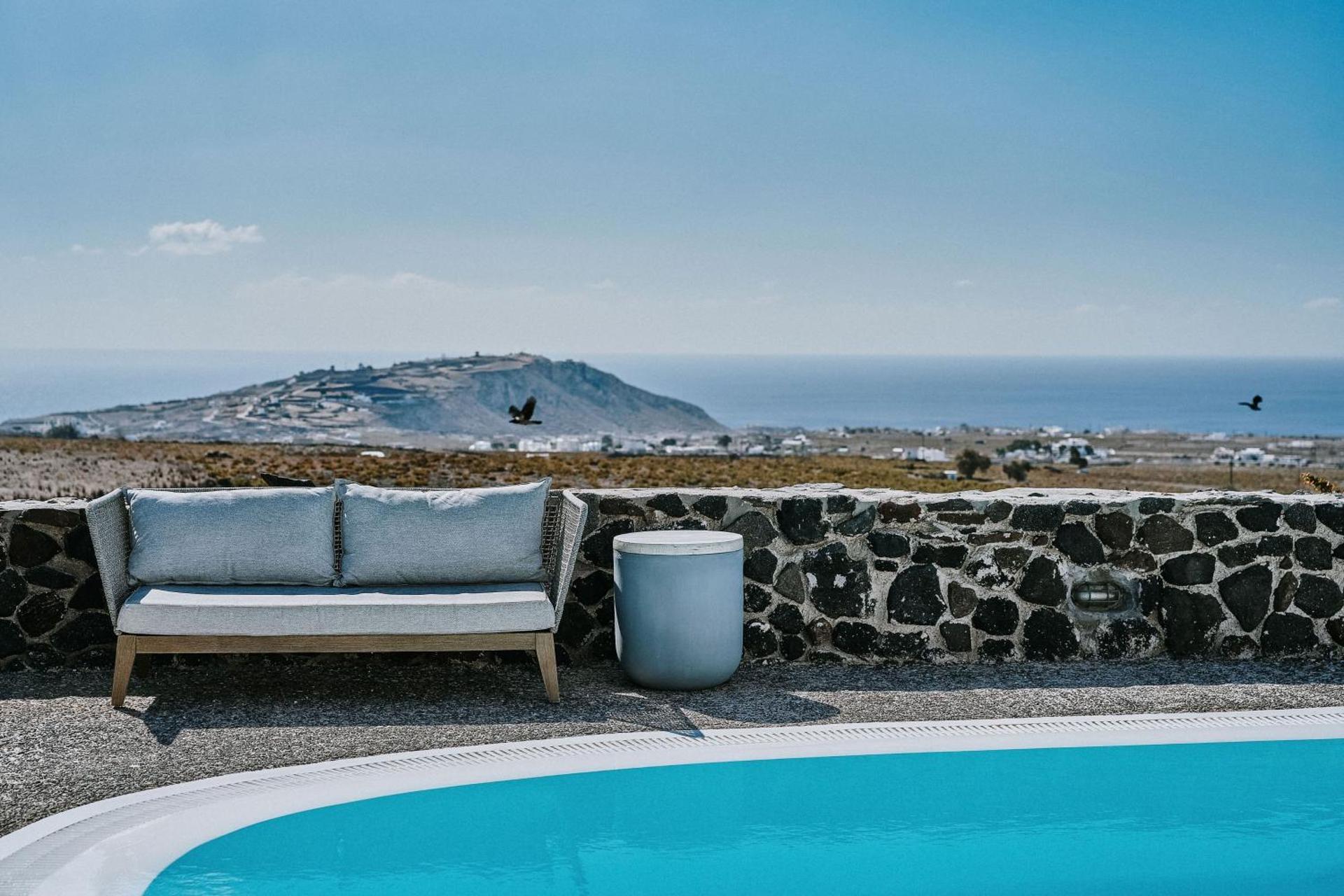 Vedema, a Luxury Collection Resort, Santorini - Photo 55