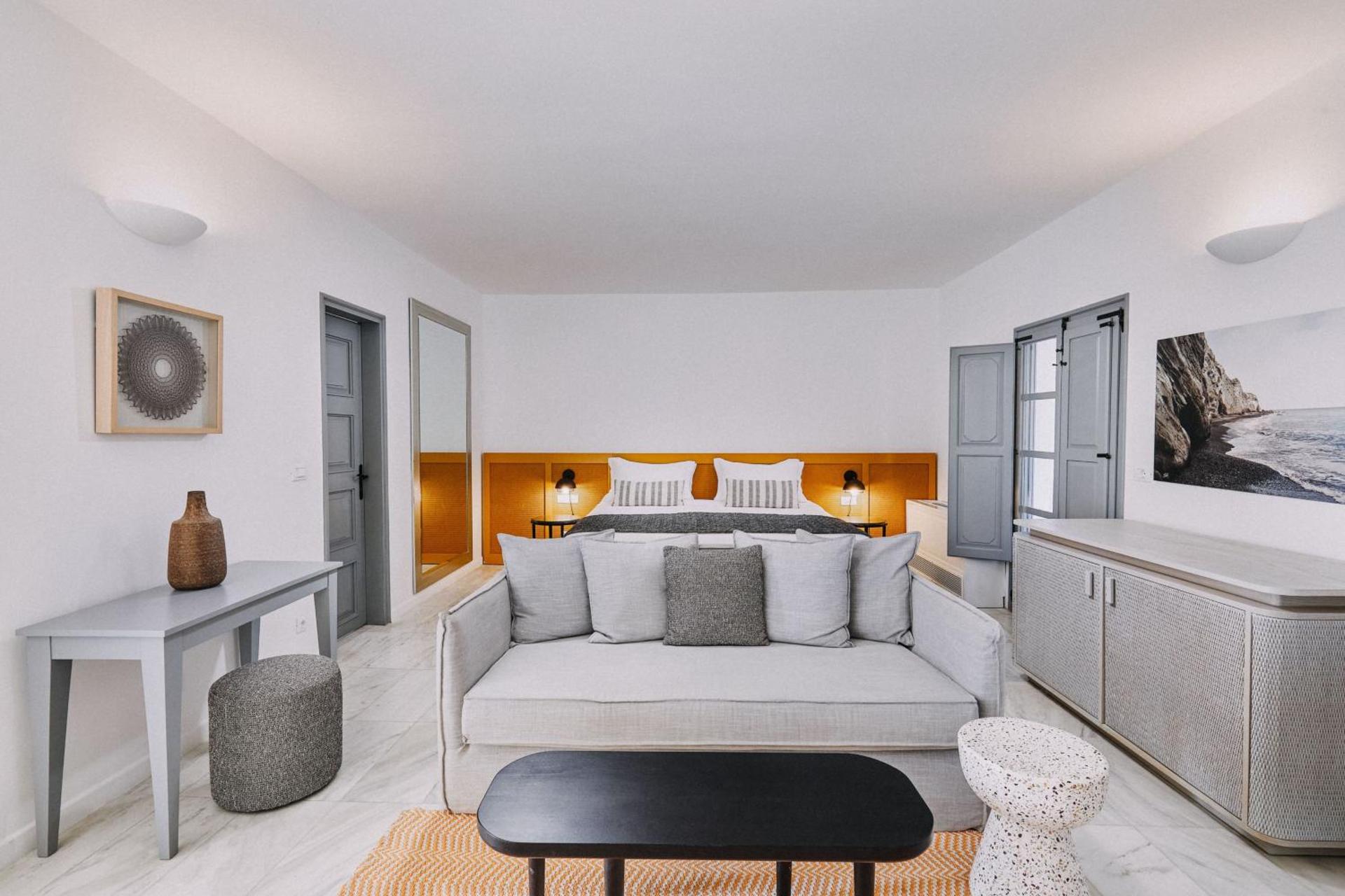 Vedema, a Luxury Collection Resort, Santorini - Photo 22