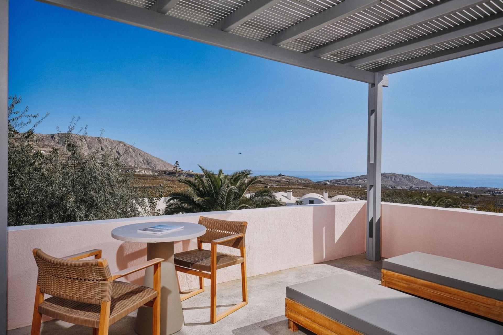 Vedema, a Luxury Collection Resort, Santorini - Photo 81