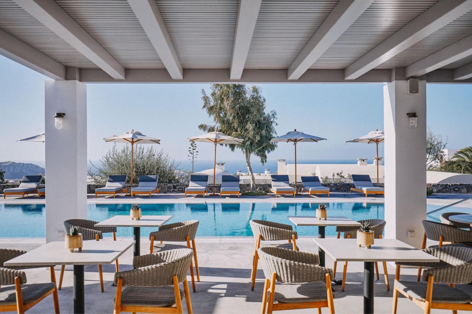 Vedema, a Luxury Collection Resort, Santorini - Photo 161