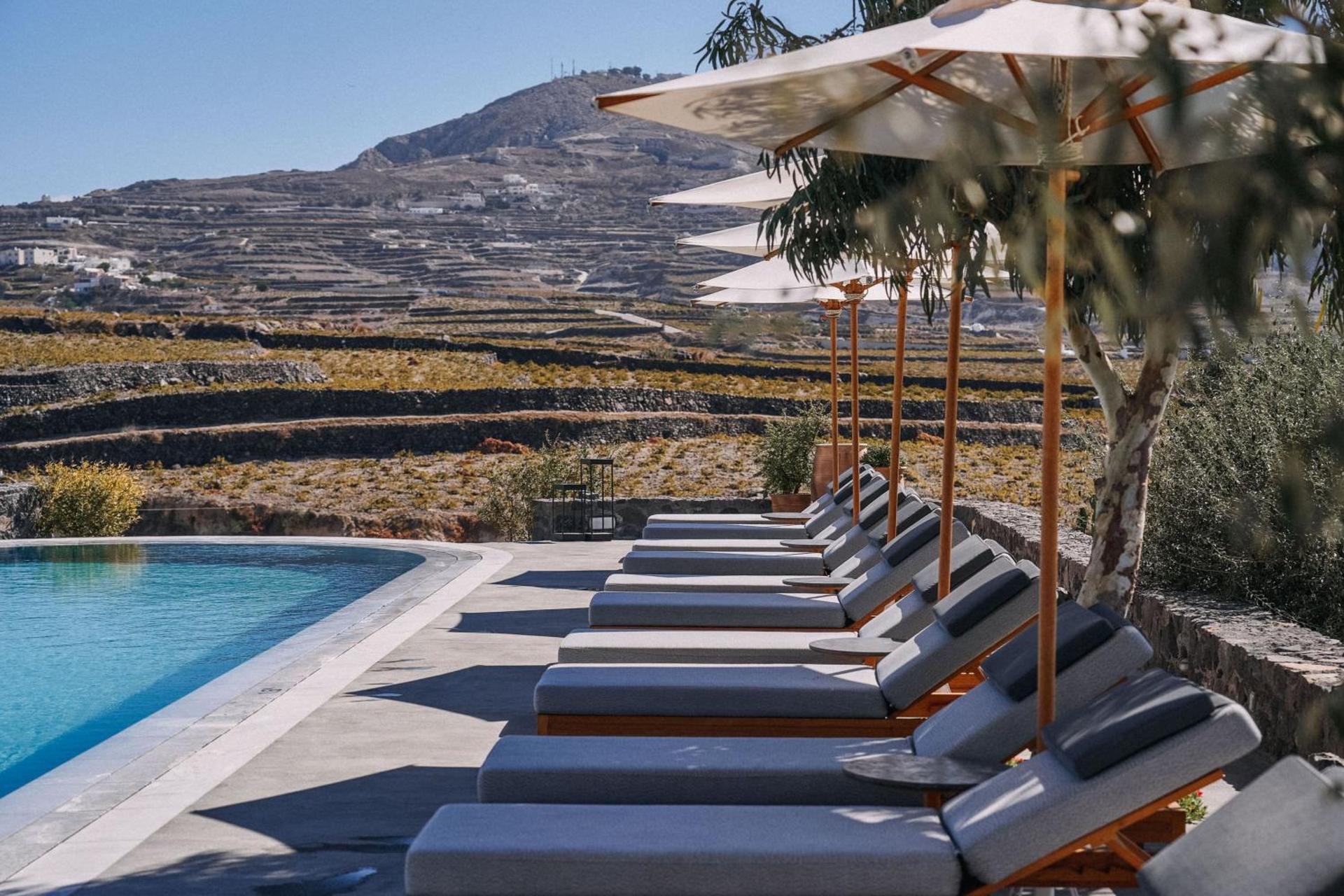 Vedema, a Luxury Collection Resort, Santorini - Photo 178