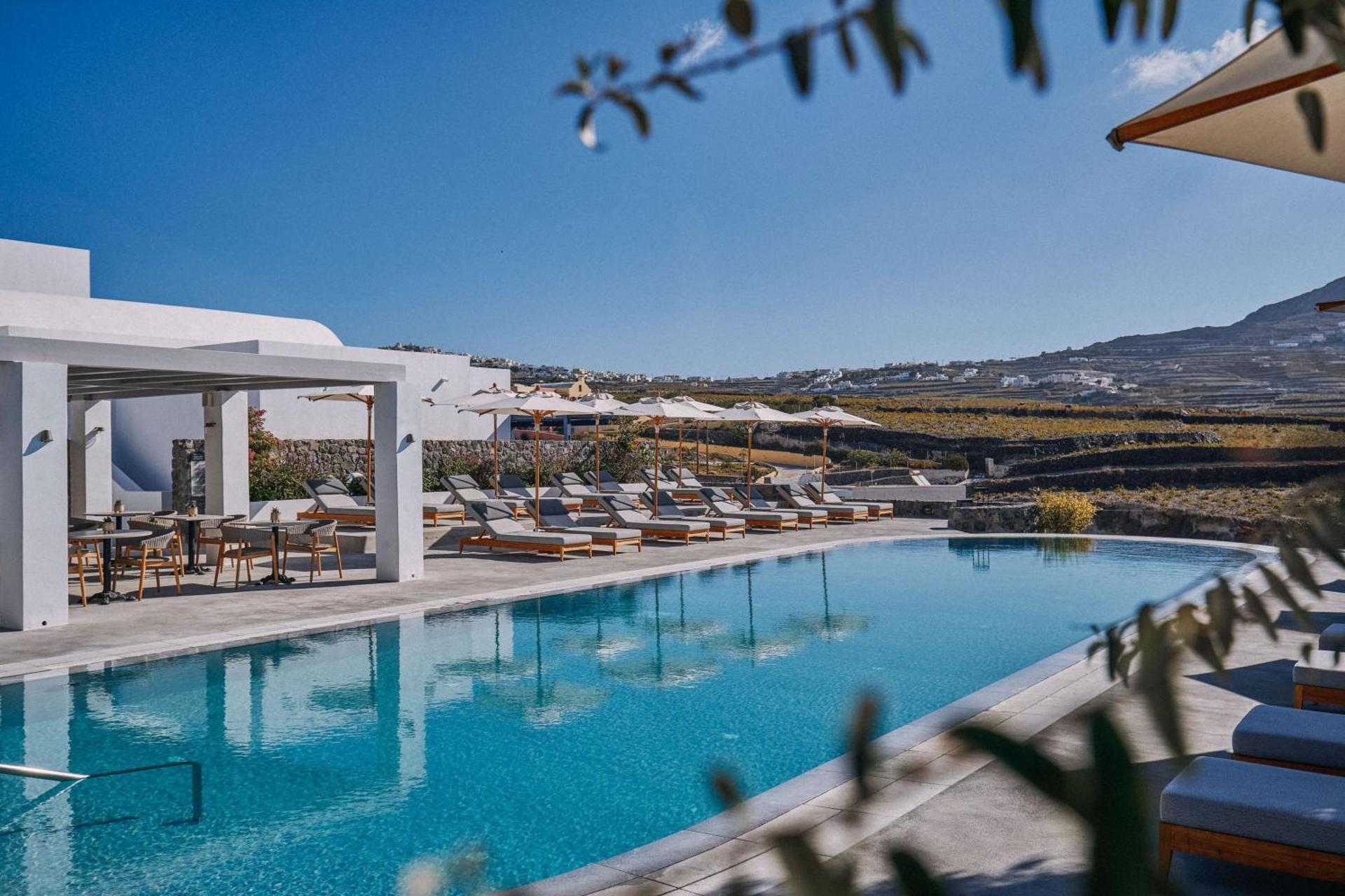 Vedema, a Luxury Collection Resort, Santorini - Photo 179