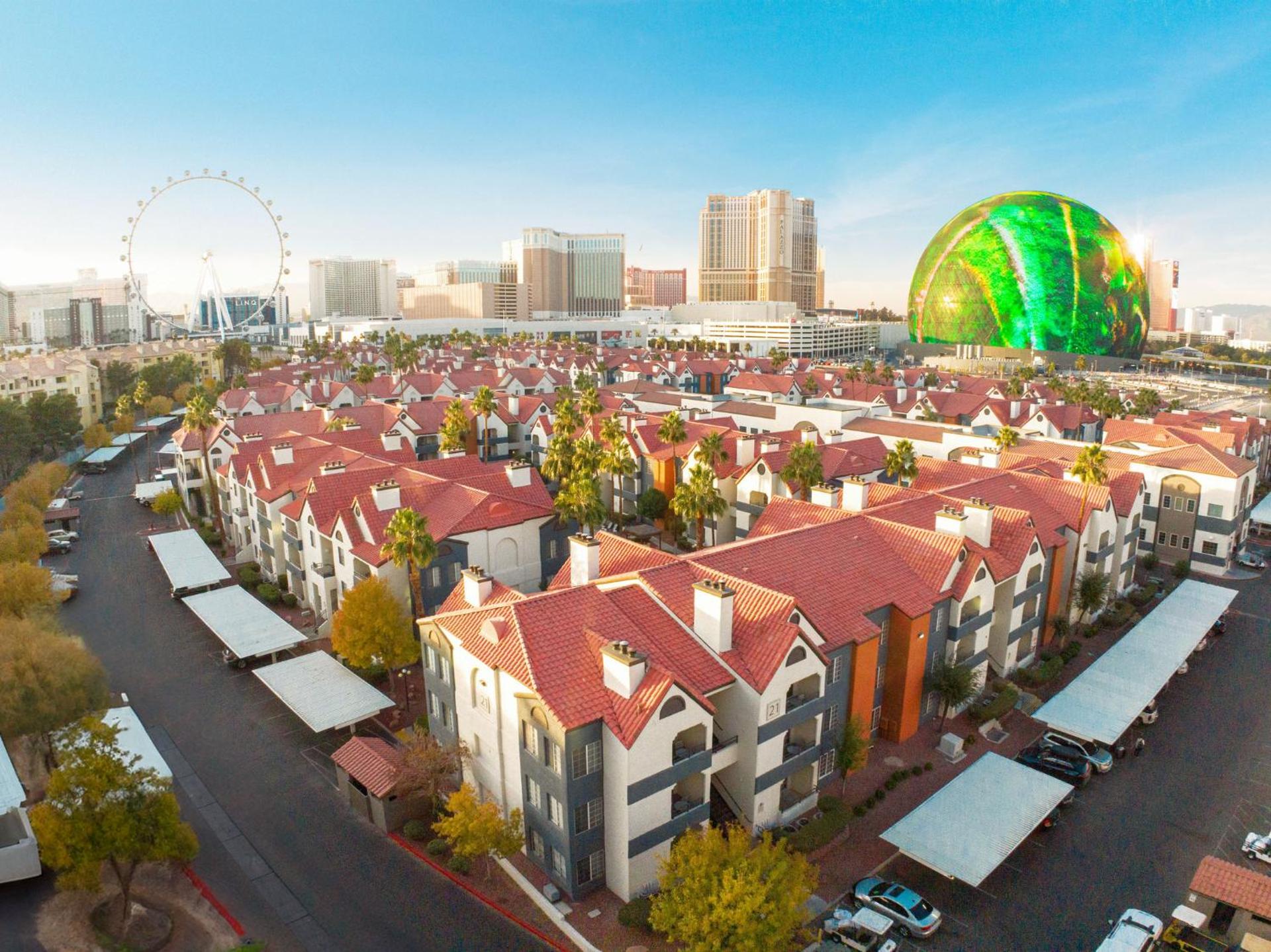 Holiday Inn Club Vacations at Desert Club Resort - Photo 56