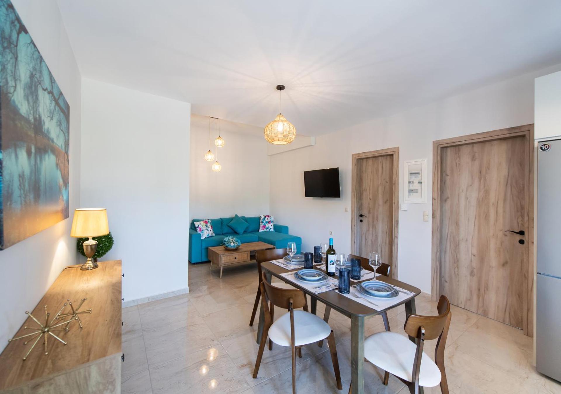 Ruellia Luxury Apartments - Photo 24